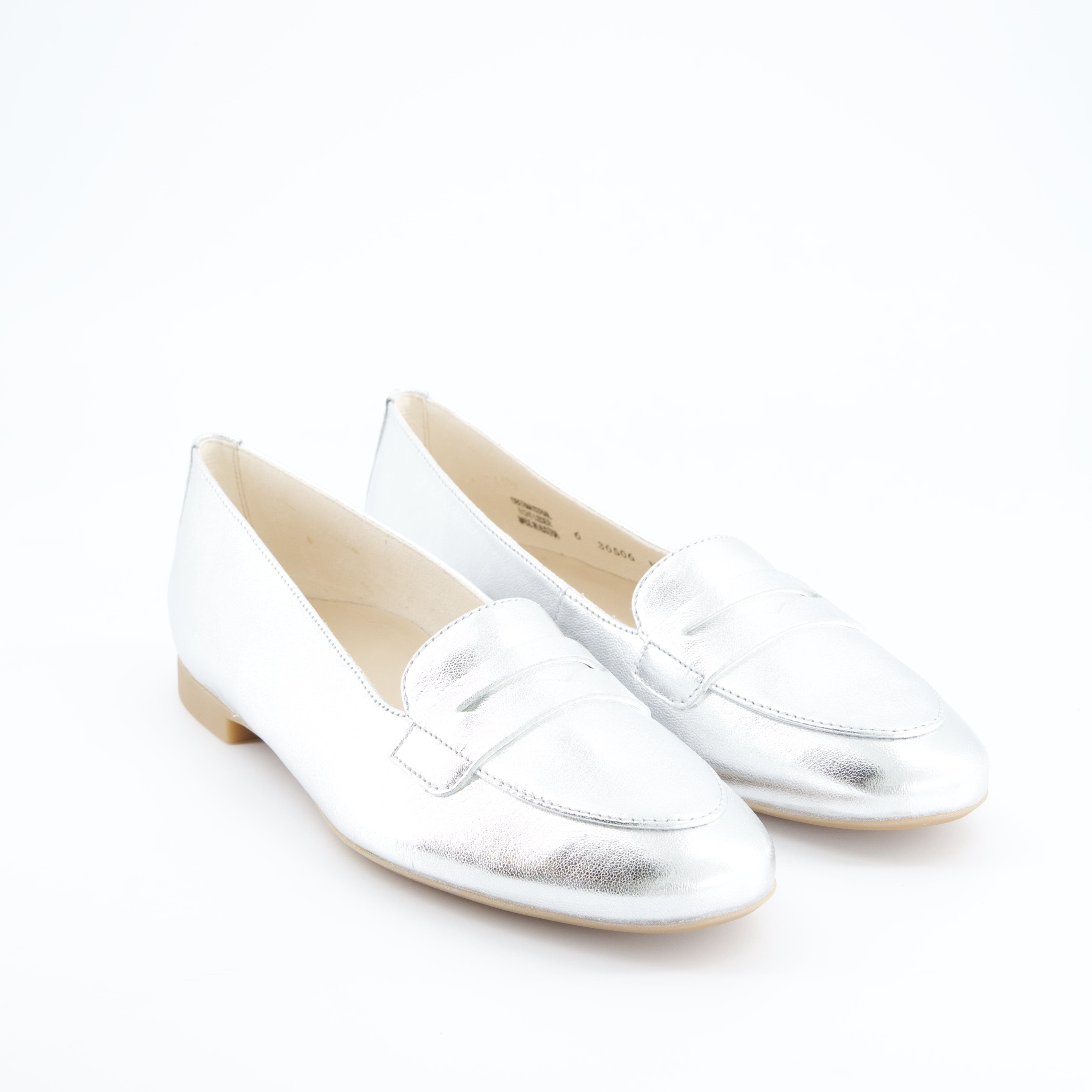 PAUL GREEN Damenschuhe - Slipper/Mokassins, Slipper/Mokassins