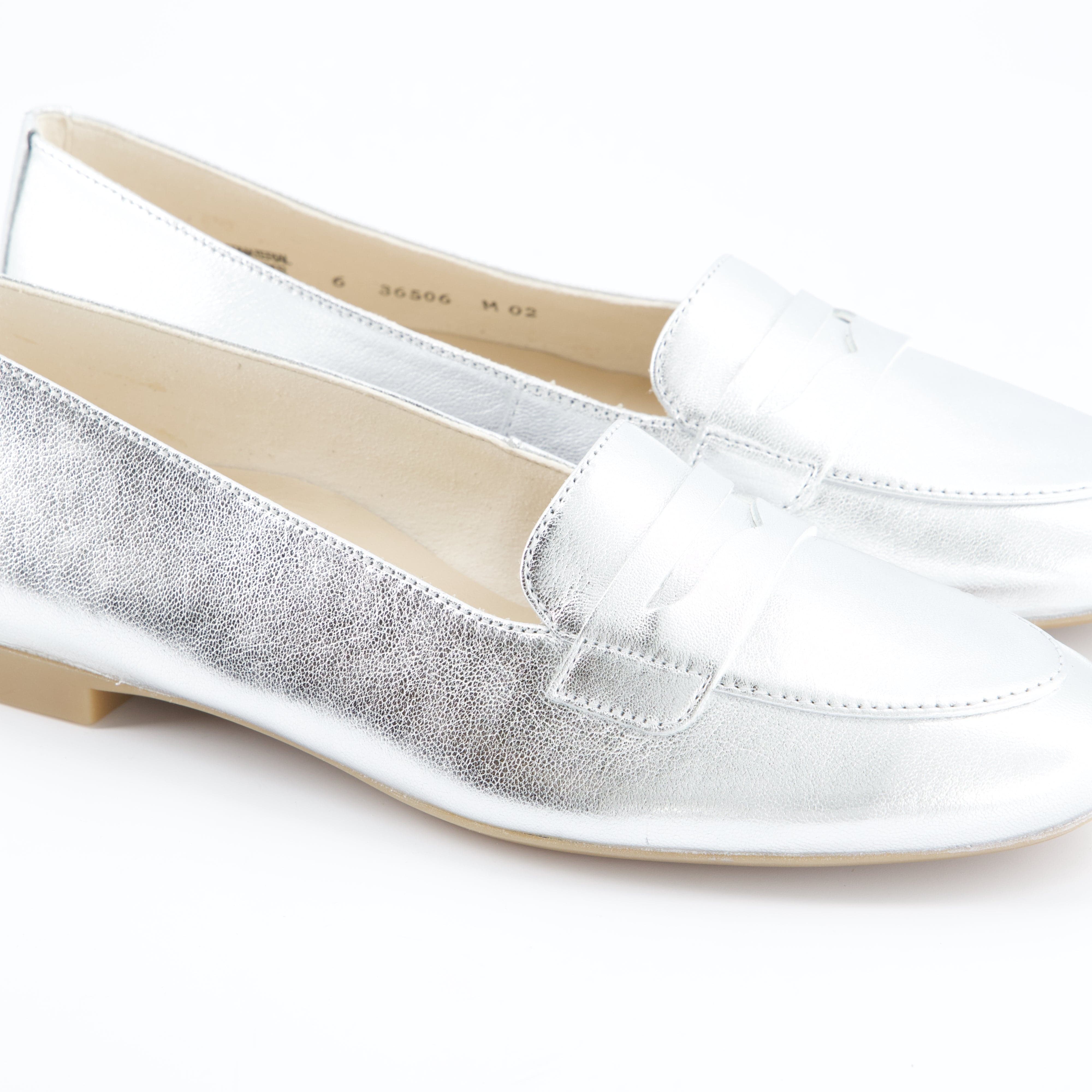 PAUL GREEN Damenschuhe - Slipper/Mokassins, Slipper/Mokassins