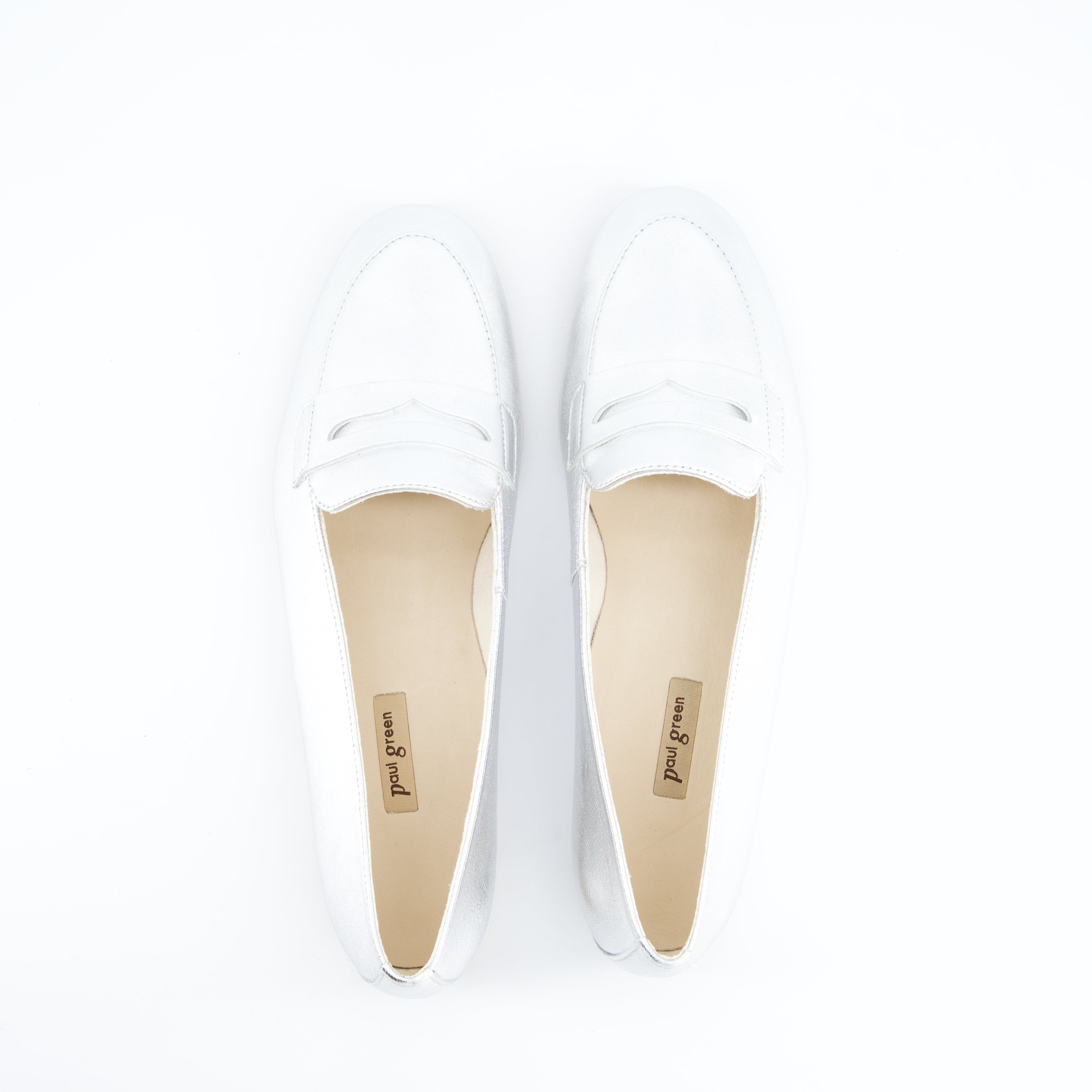 PAUL GREEN Damenschuhe - Slipper/Mokassins, Slipper/Mokassins