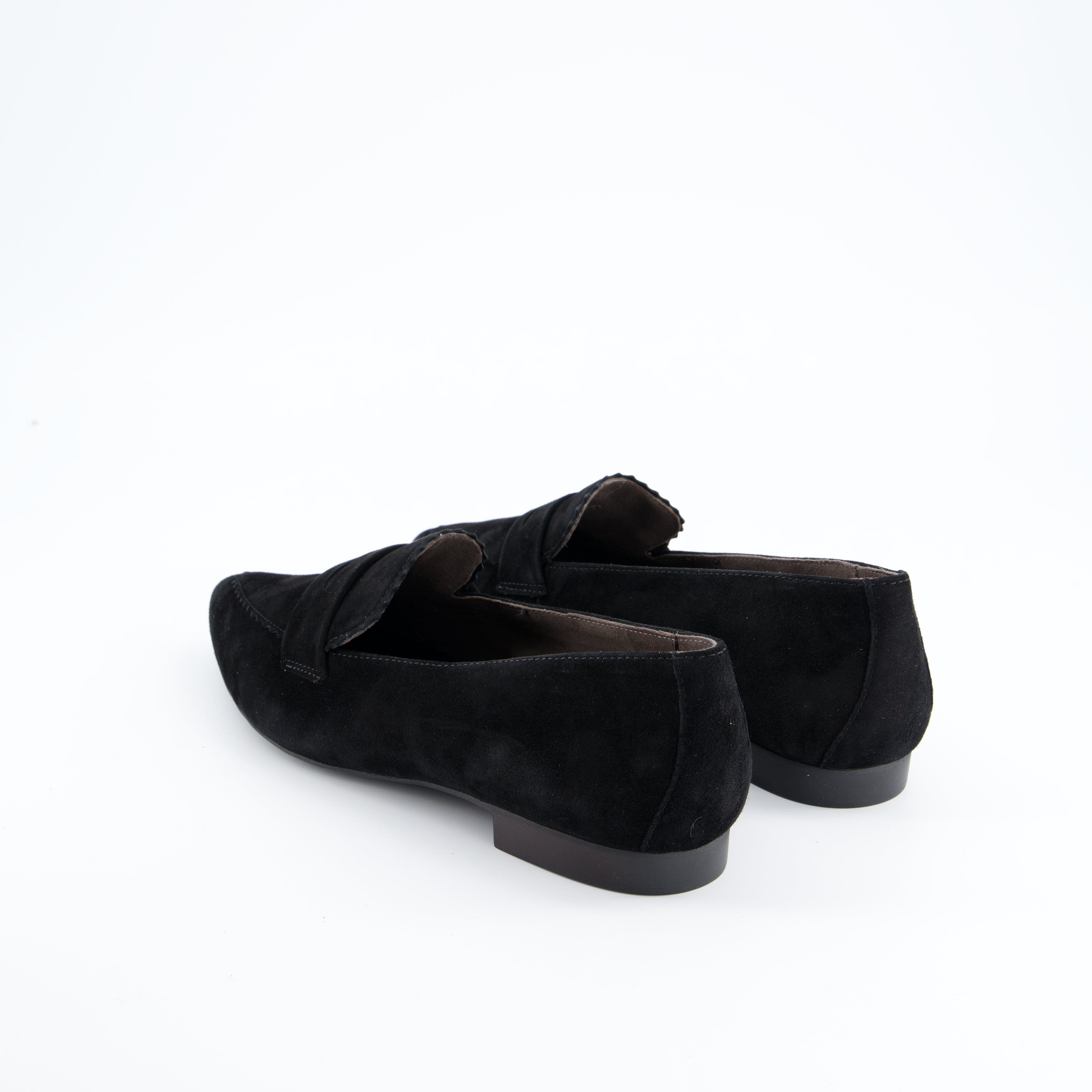 PAUL GREEN Damenschuhe - Slipper/Mokassins, Slipper/Mokassins