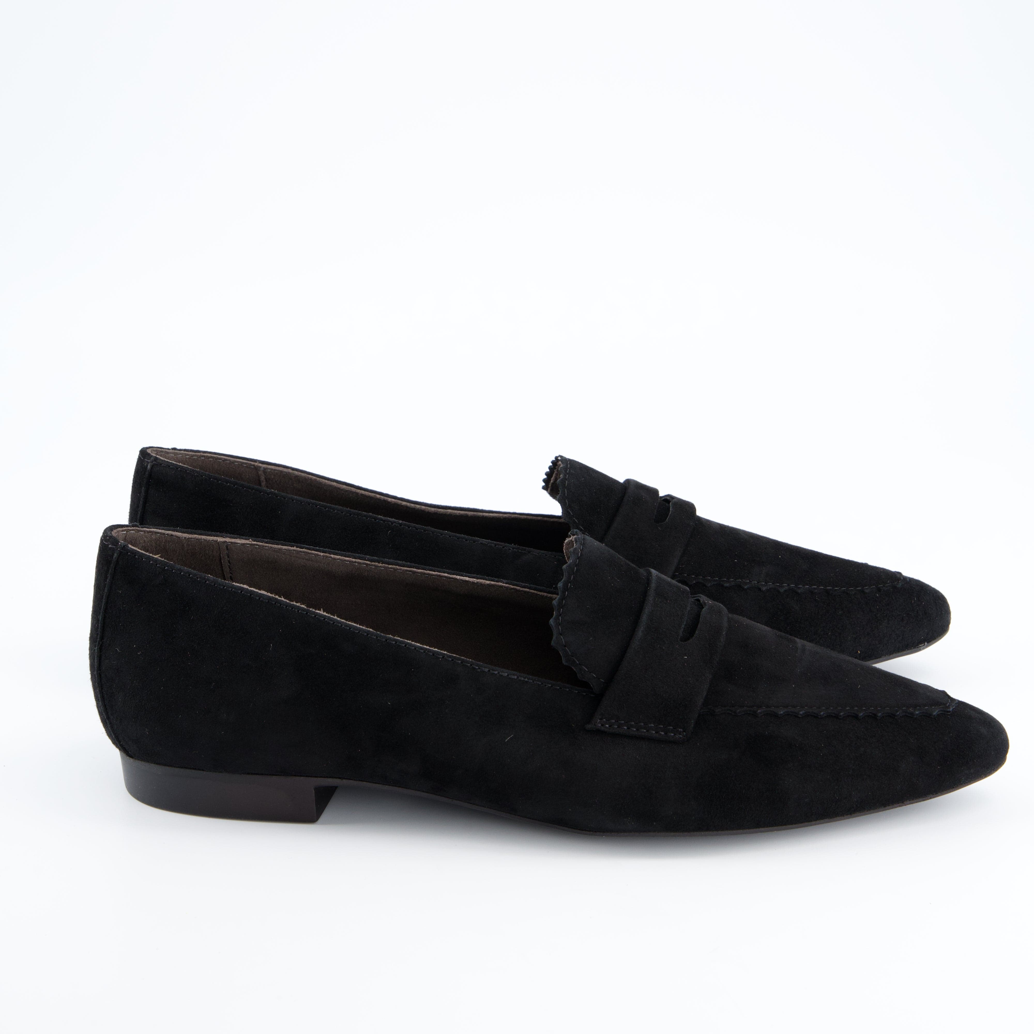 PAUL GREEN Damenschuhe - Slipper/Mokassins, Slipper/Mokassins