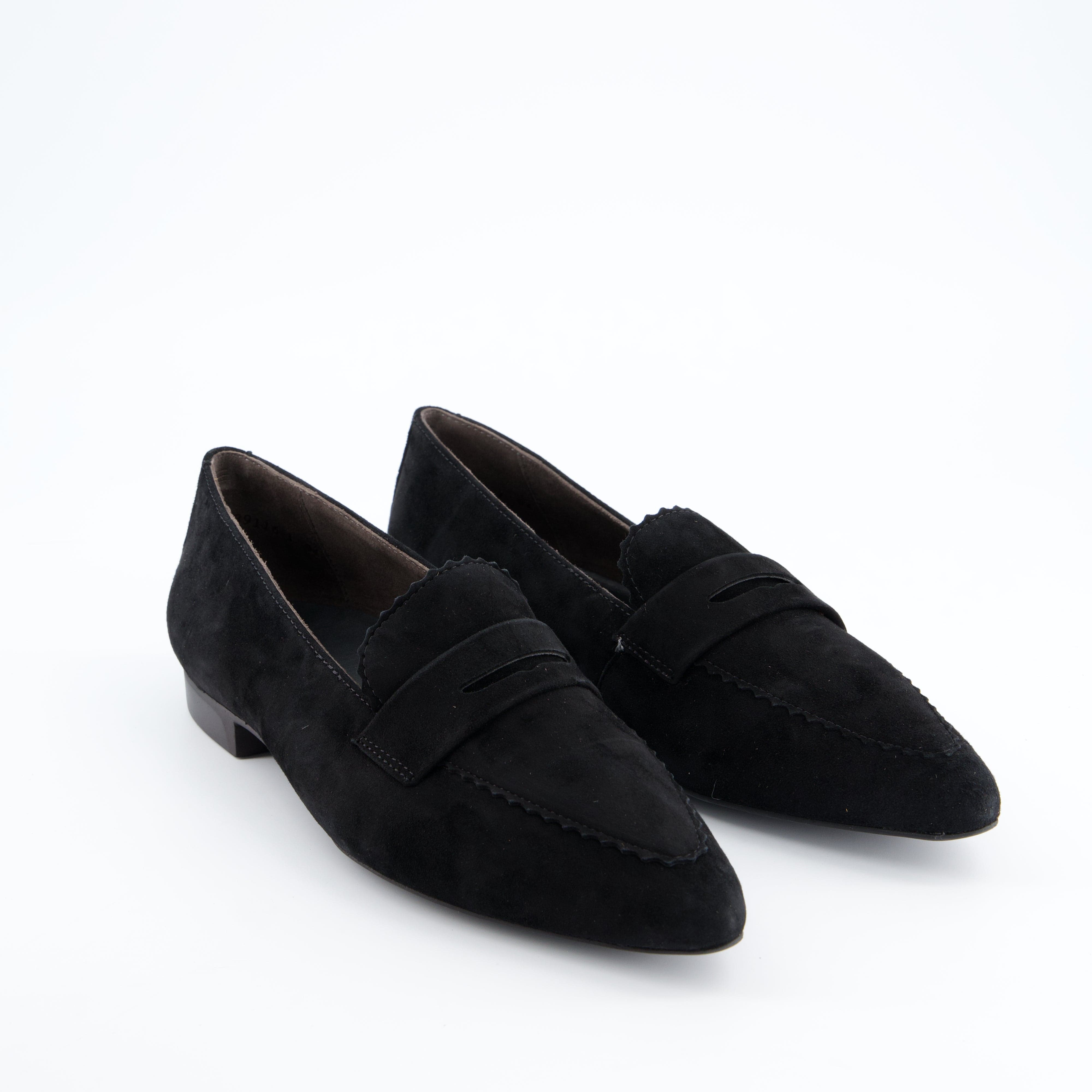 PAUL GREEN Damenschuhe - Slipper/Mokassins, Slipper/Mokassins