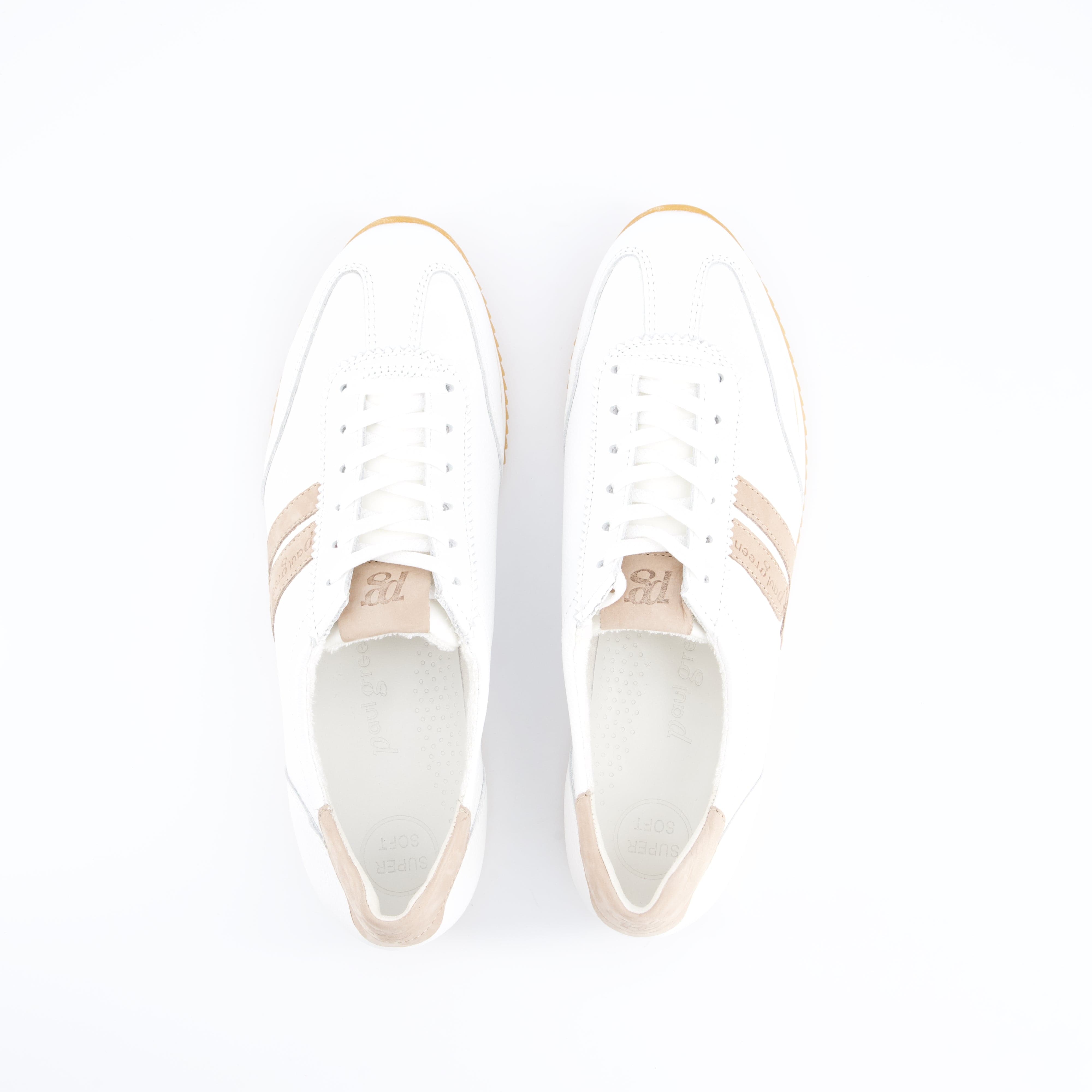 PAUL GREEN Damenschuhe - Slipper/Mokassins, Slipper/Mokassins