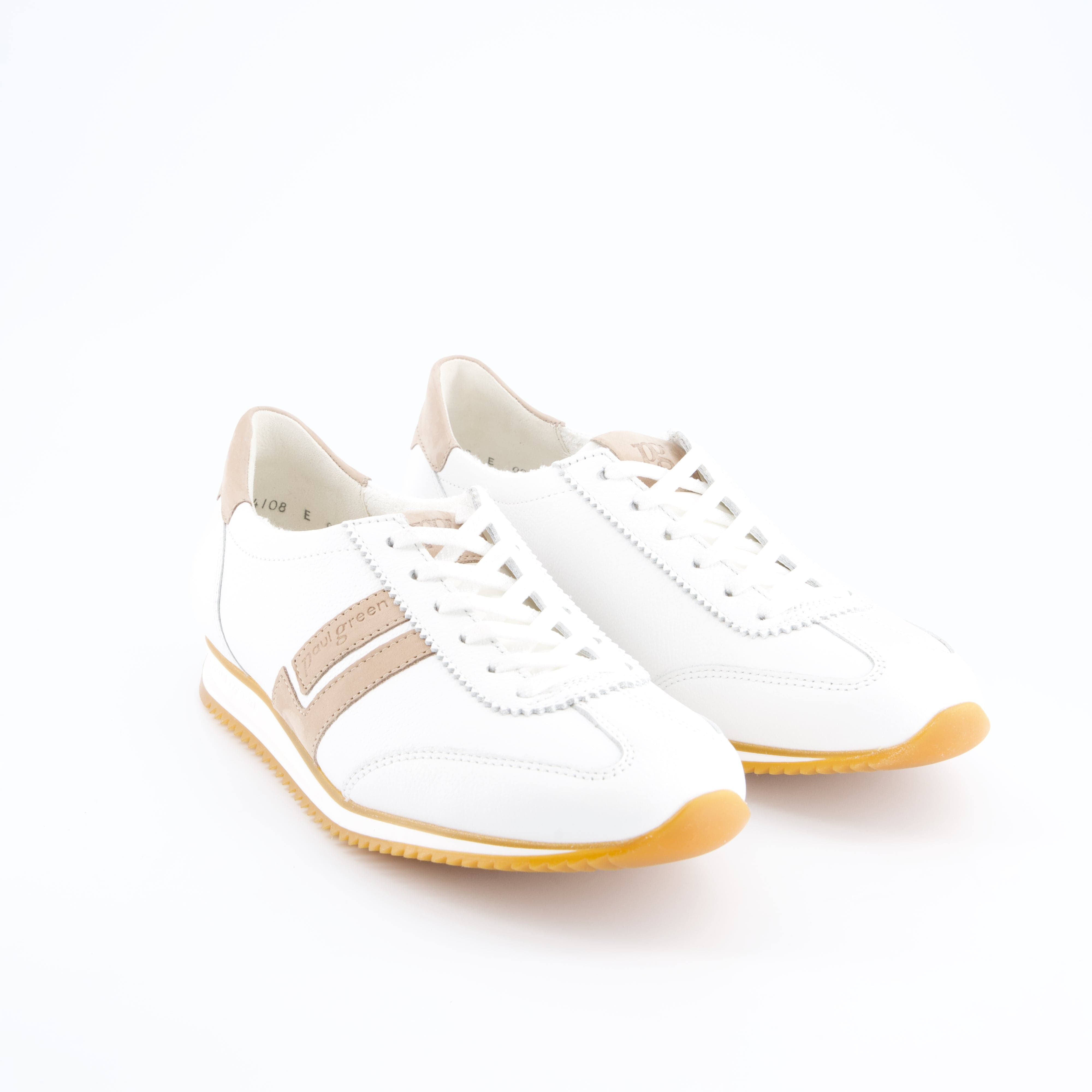 PAUL GREEN Damenschuhe - Slipper/Mokassins, Slipper/Mokassins