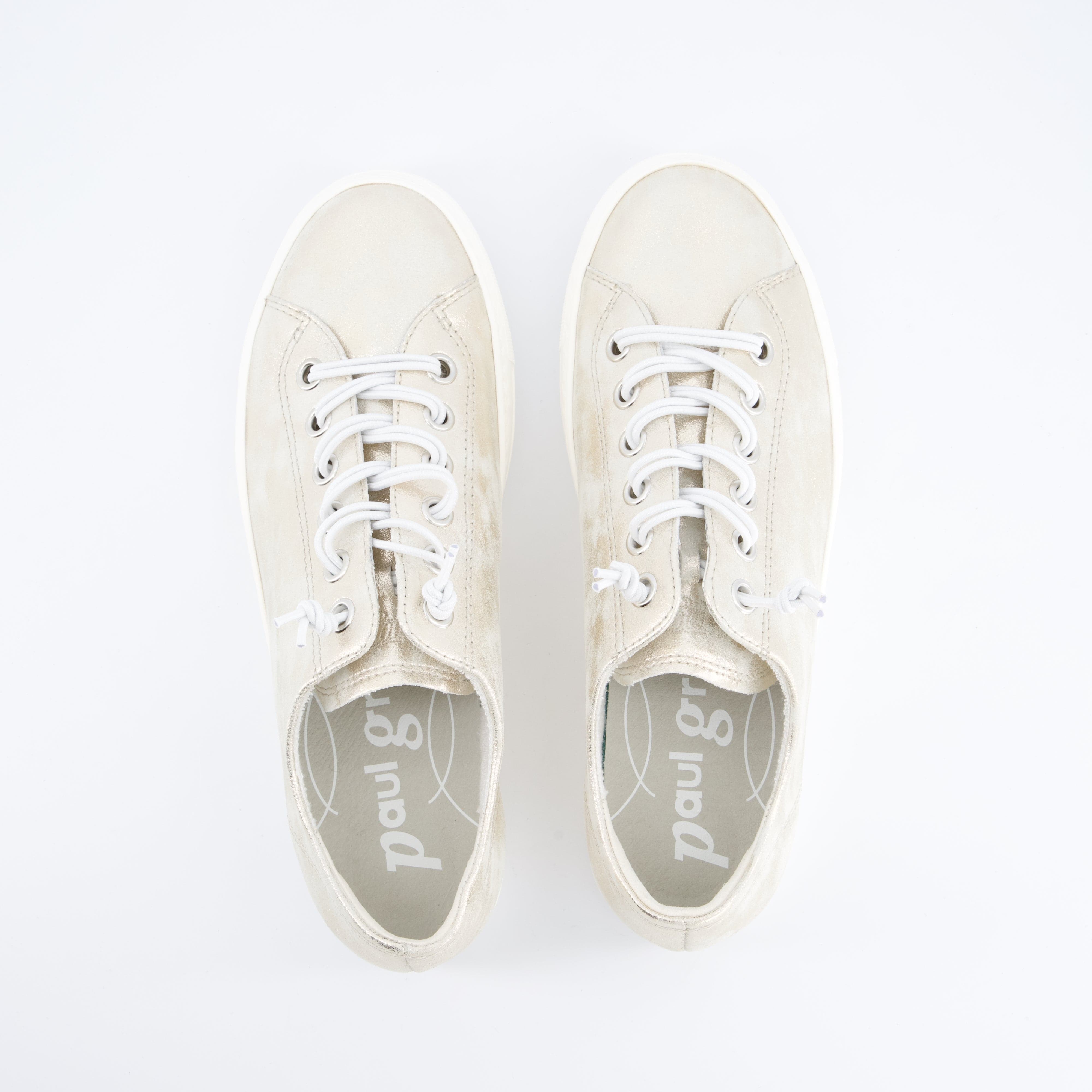 PAUL GREEN Damenschuhe - Slipper/Mokassins Slipper/Mokassins