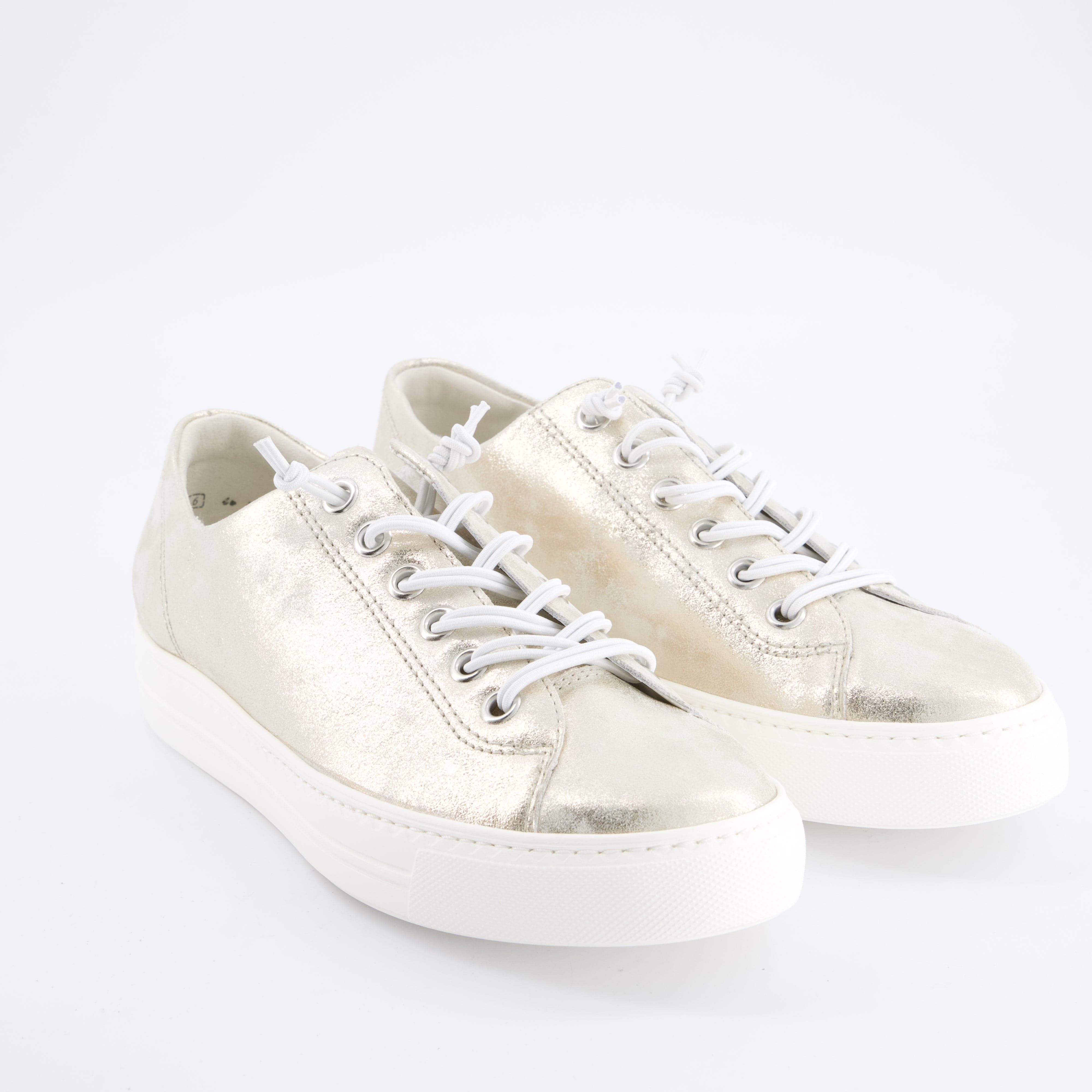 PAUL GREEN Damenschuhe - Slipper/Mokassins Slipper/Mokassins