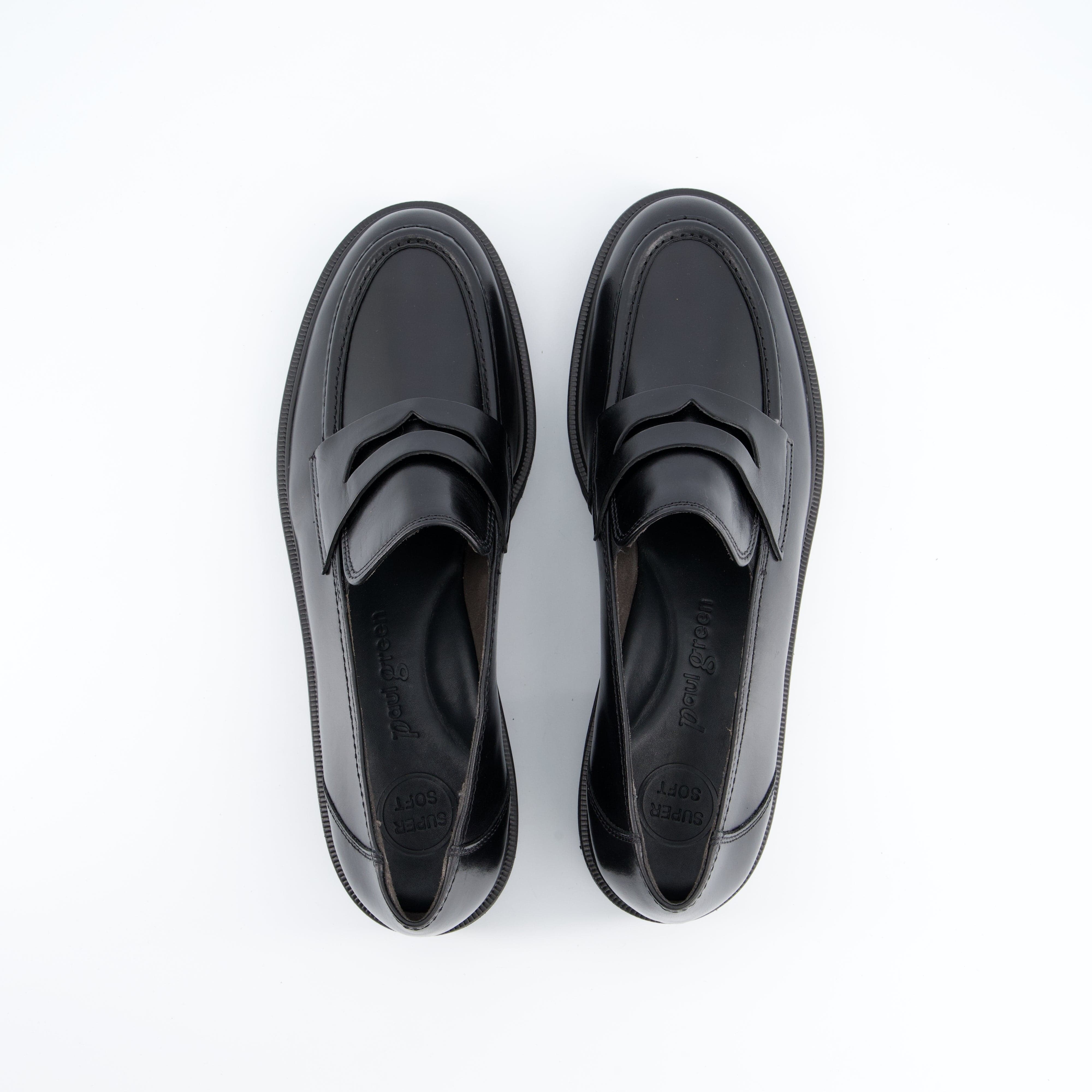 PAUL GREEN Damenschuhe - Slipper/Mokassins Slipper/Mokassins