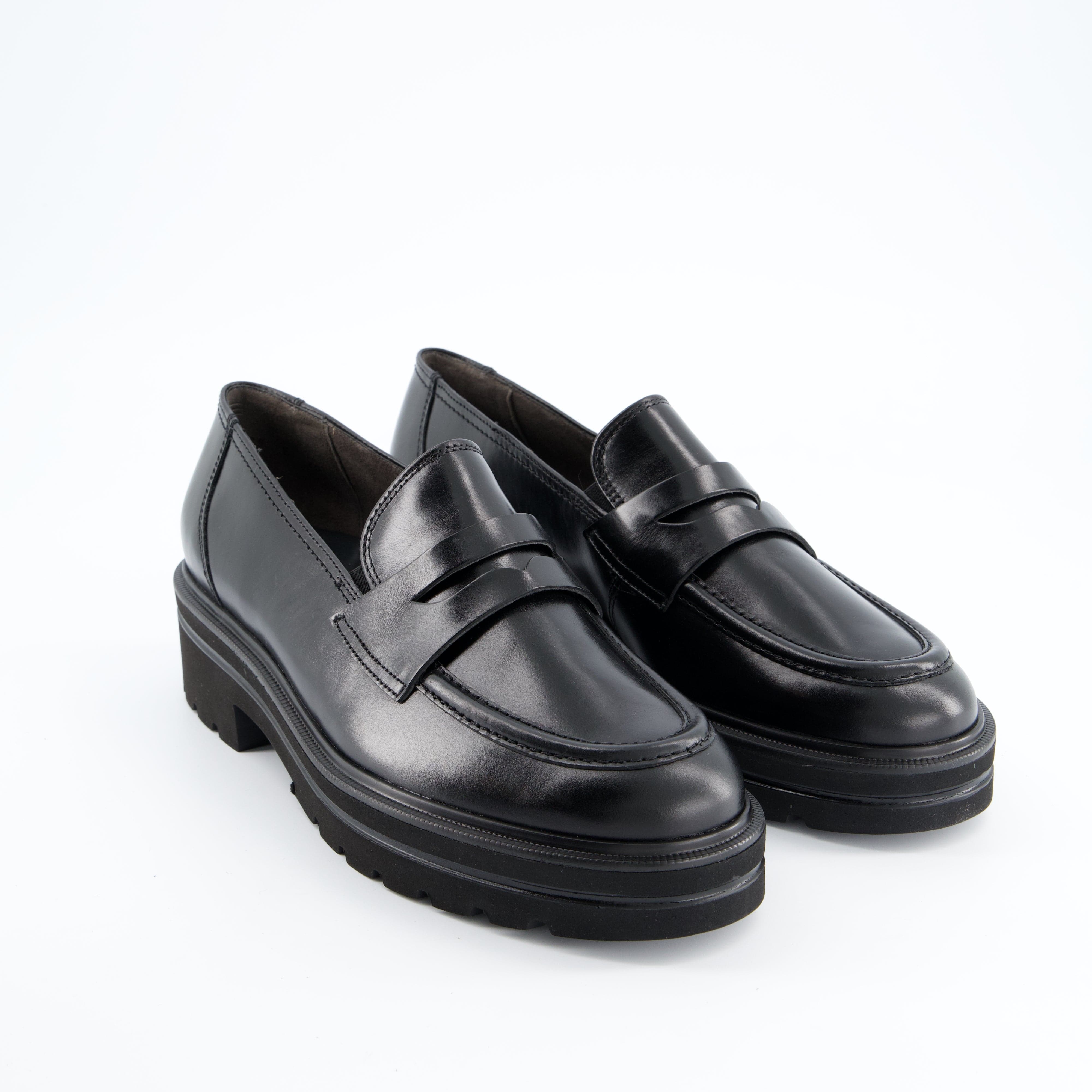 PAUL GREEN Damenschuhe - Slipper/Mokassins Slipper/Mokassins