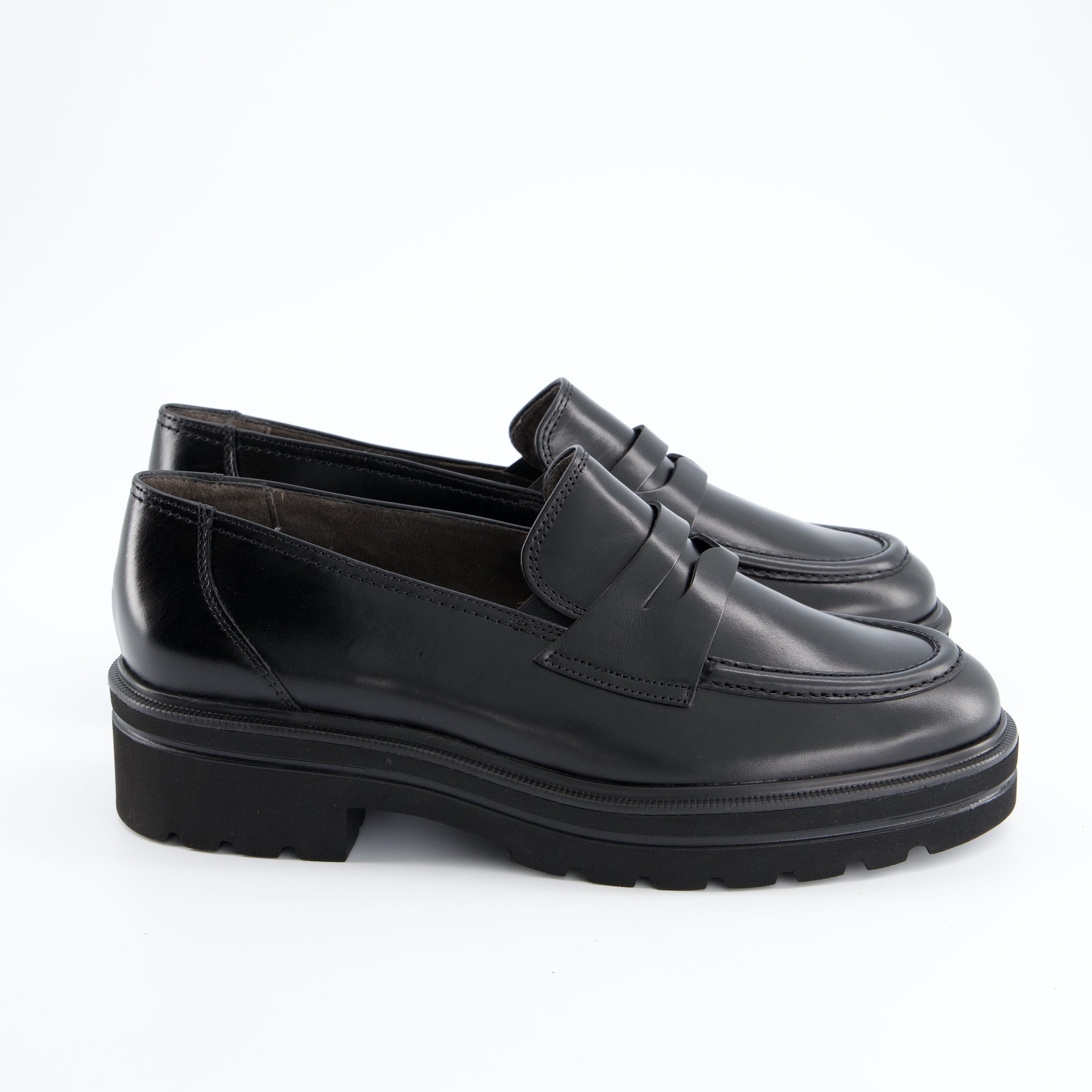 PAUL GREEN Damenschuhe - Slipper/Mokassins Slipper/Mokassins