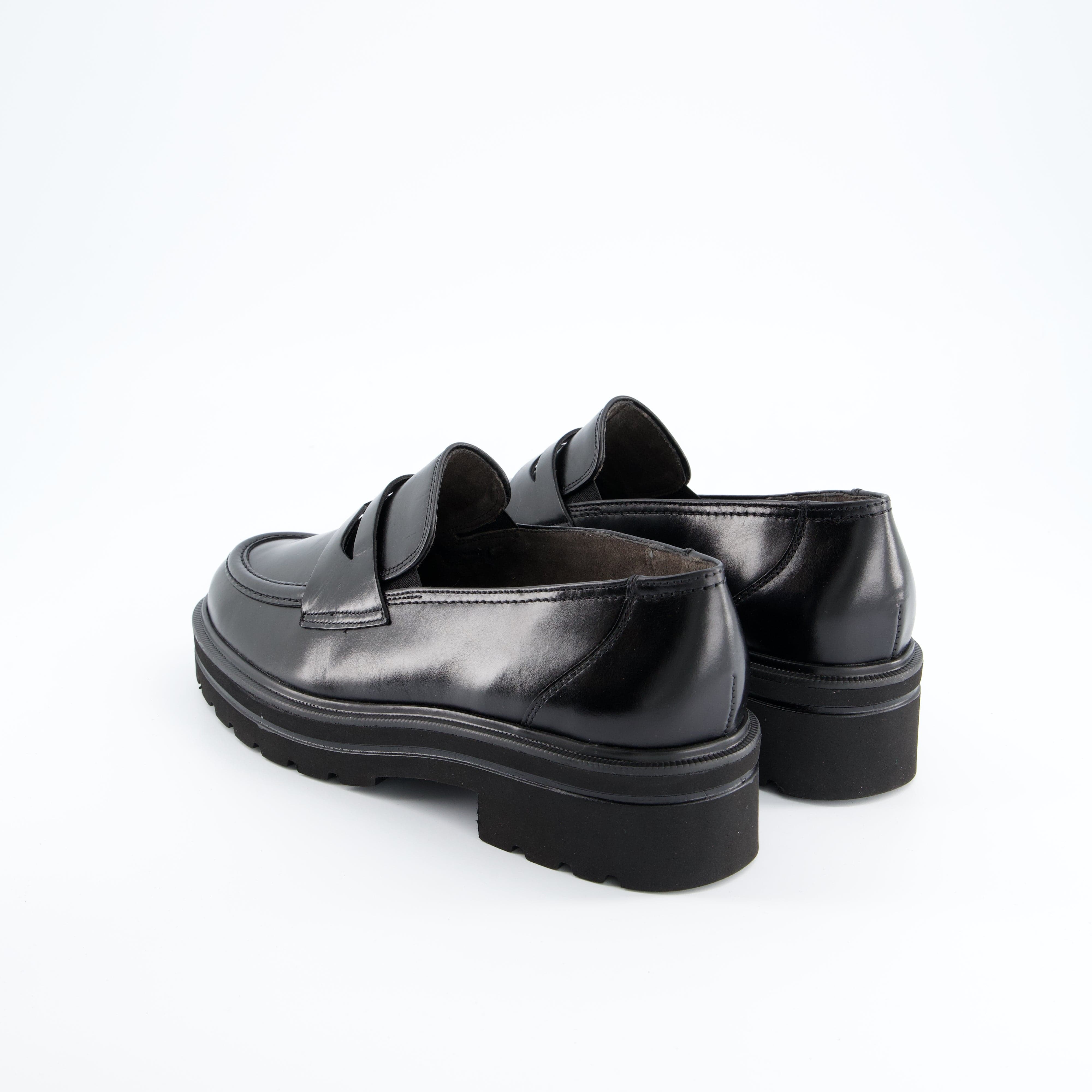 PAUL GREEN Damenschuhe - Slipper/Mokassins Slipper/Mokassins
