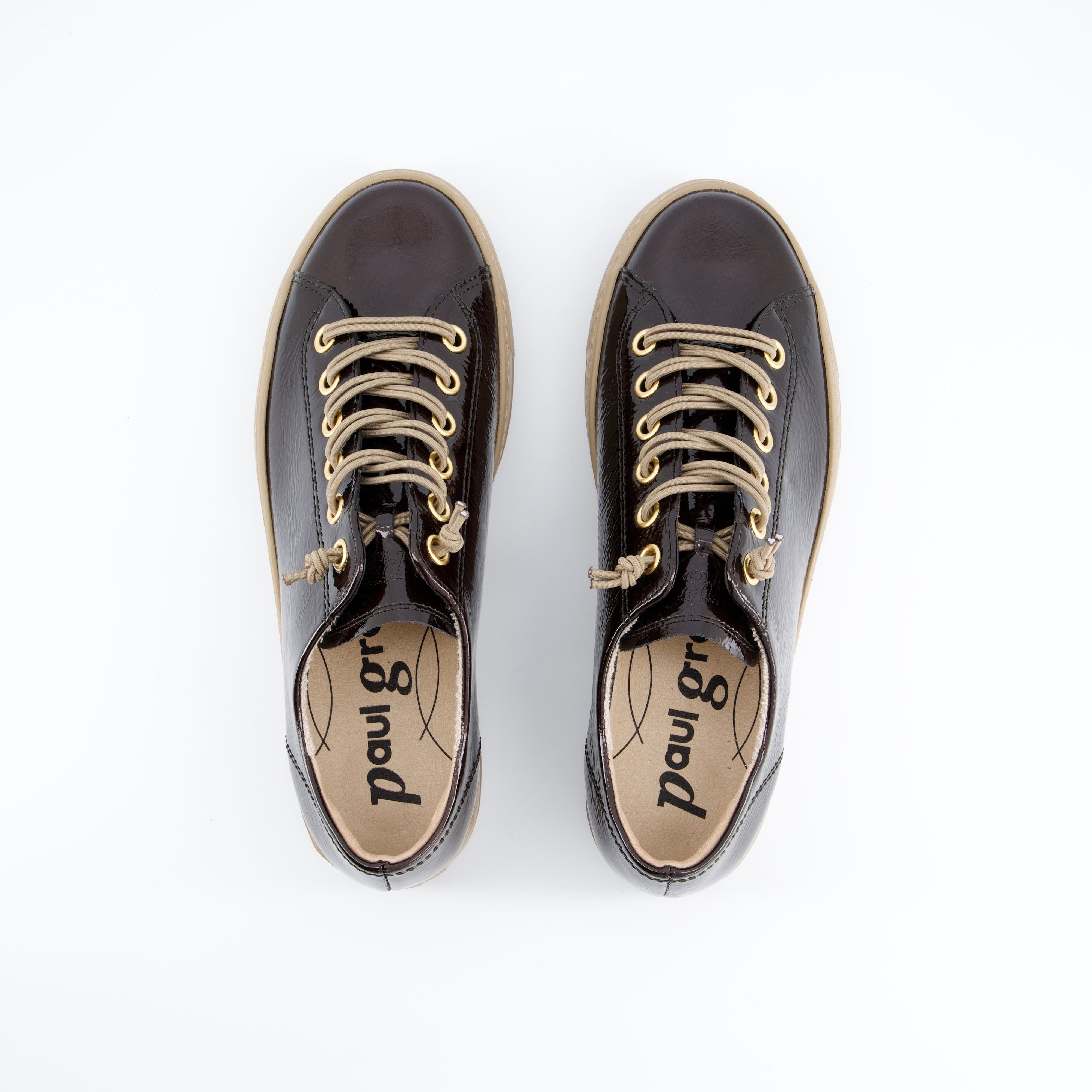PAUL GREEN Damenschuhe - Slipper/Mokassins Slipper/Mokassins