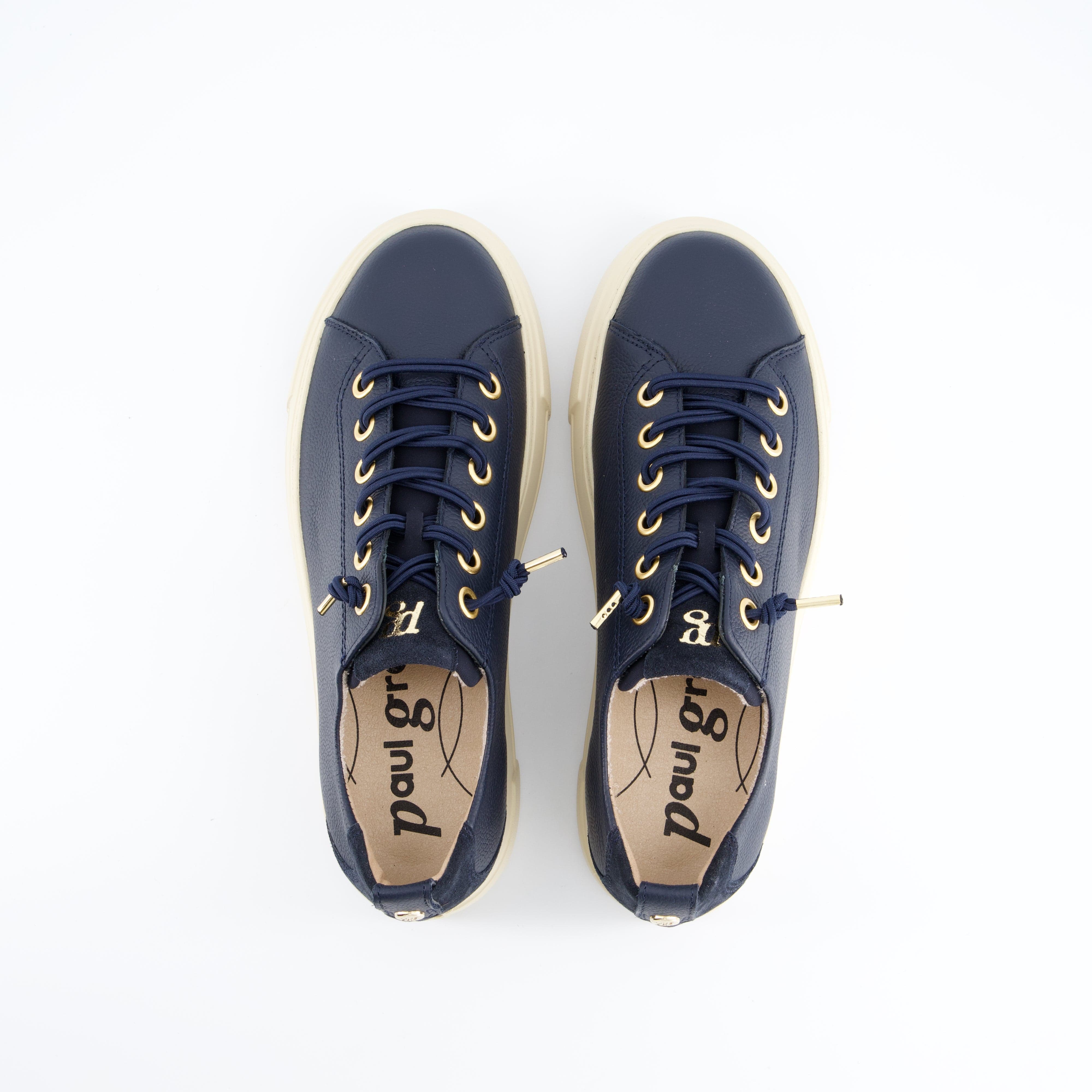 PAUL GREEN Damenschuhe - Slipper/Mokassins Slipper/Mokassins
