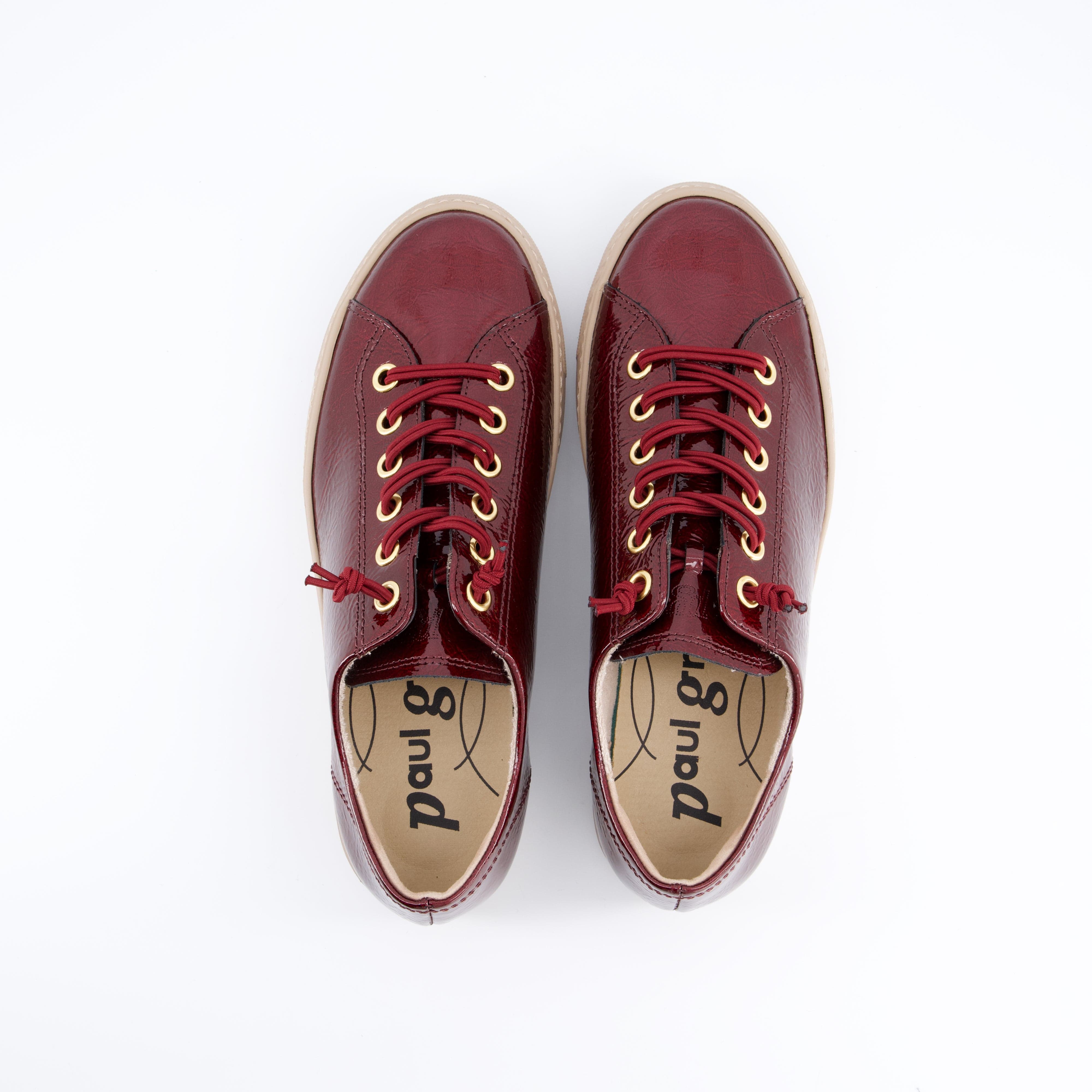 PAUL GREEN Damenschuhe - Slipper/Mokassins Slipper/Mokassins