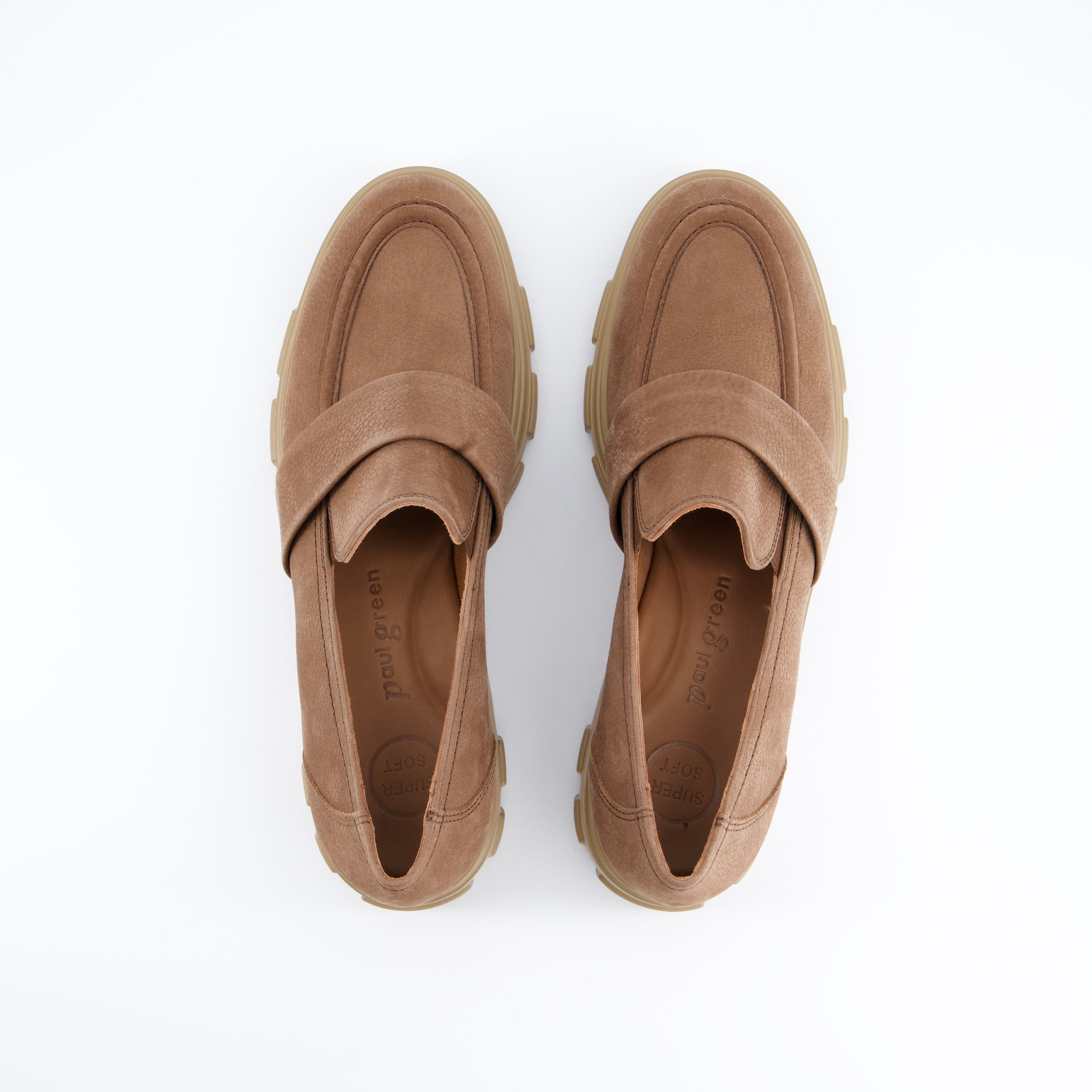 PAUL GREEN Damenschuhe - Slipper/Mokassins Slipper/Mokassins