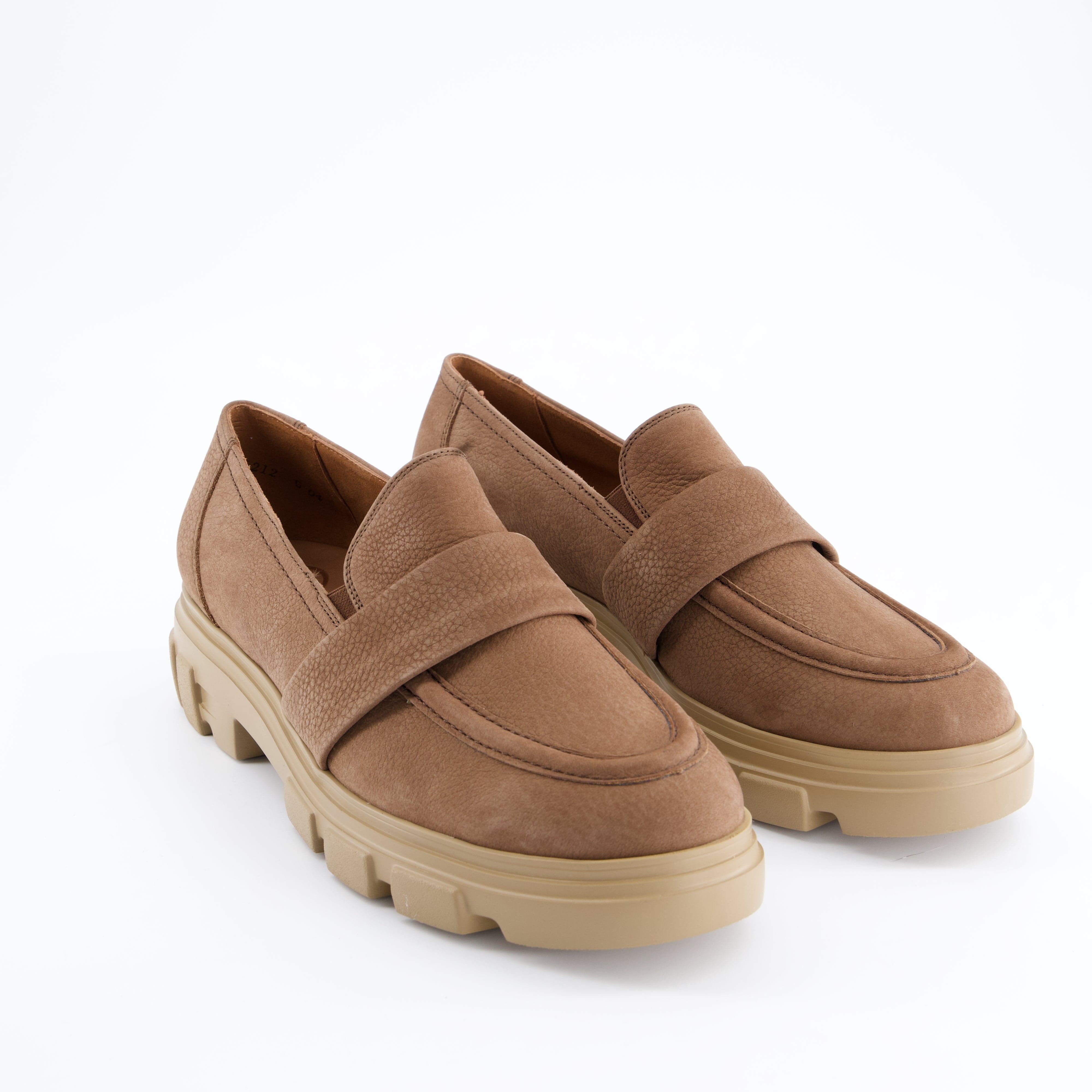PAUL GREEN Damenschuhe - Slipper/Mokassins Slipper/Mokassins