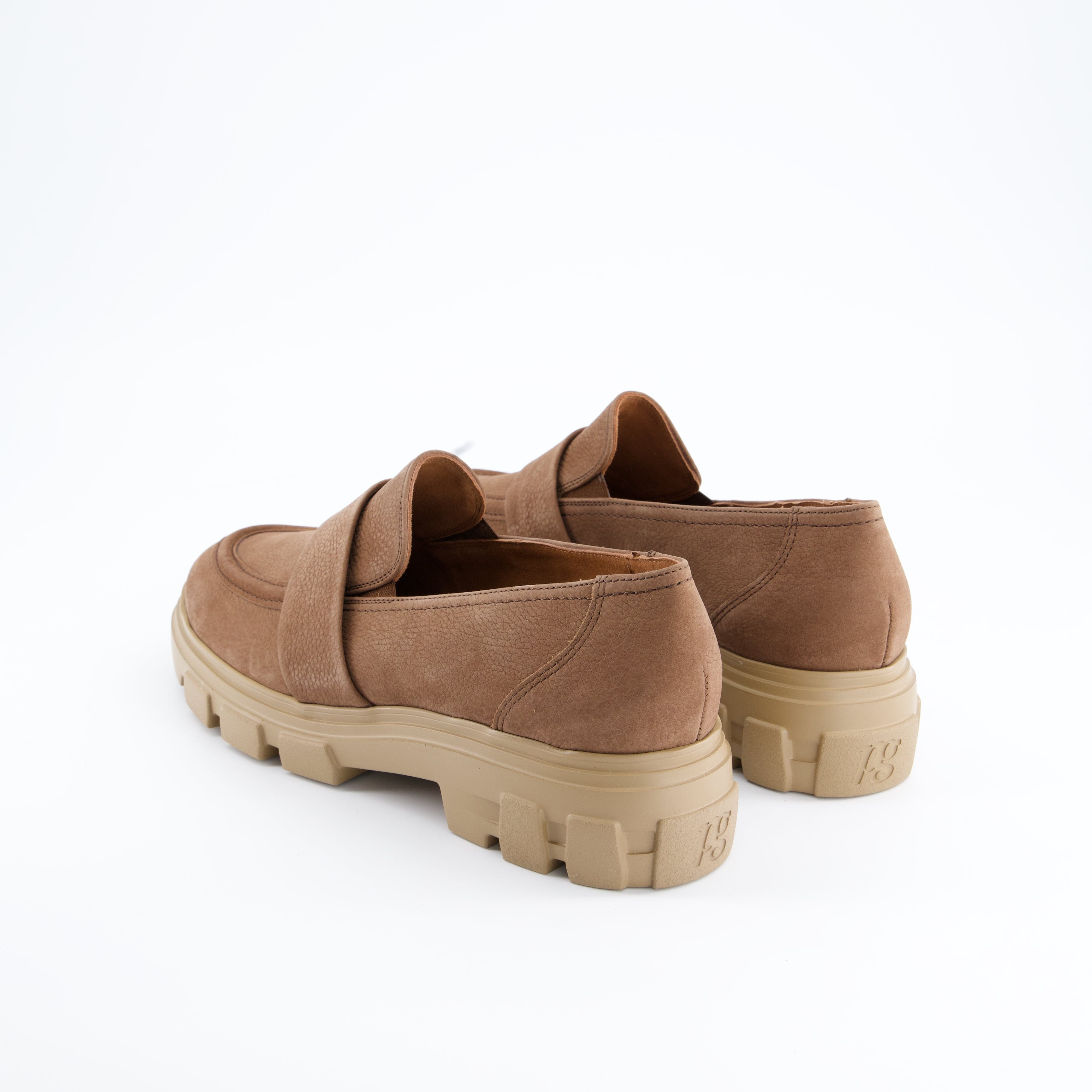 PAUL GREEN Damenschuhe - Slipper/Mokassins Slipper/Mokassins