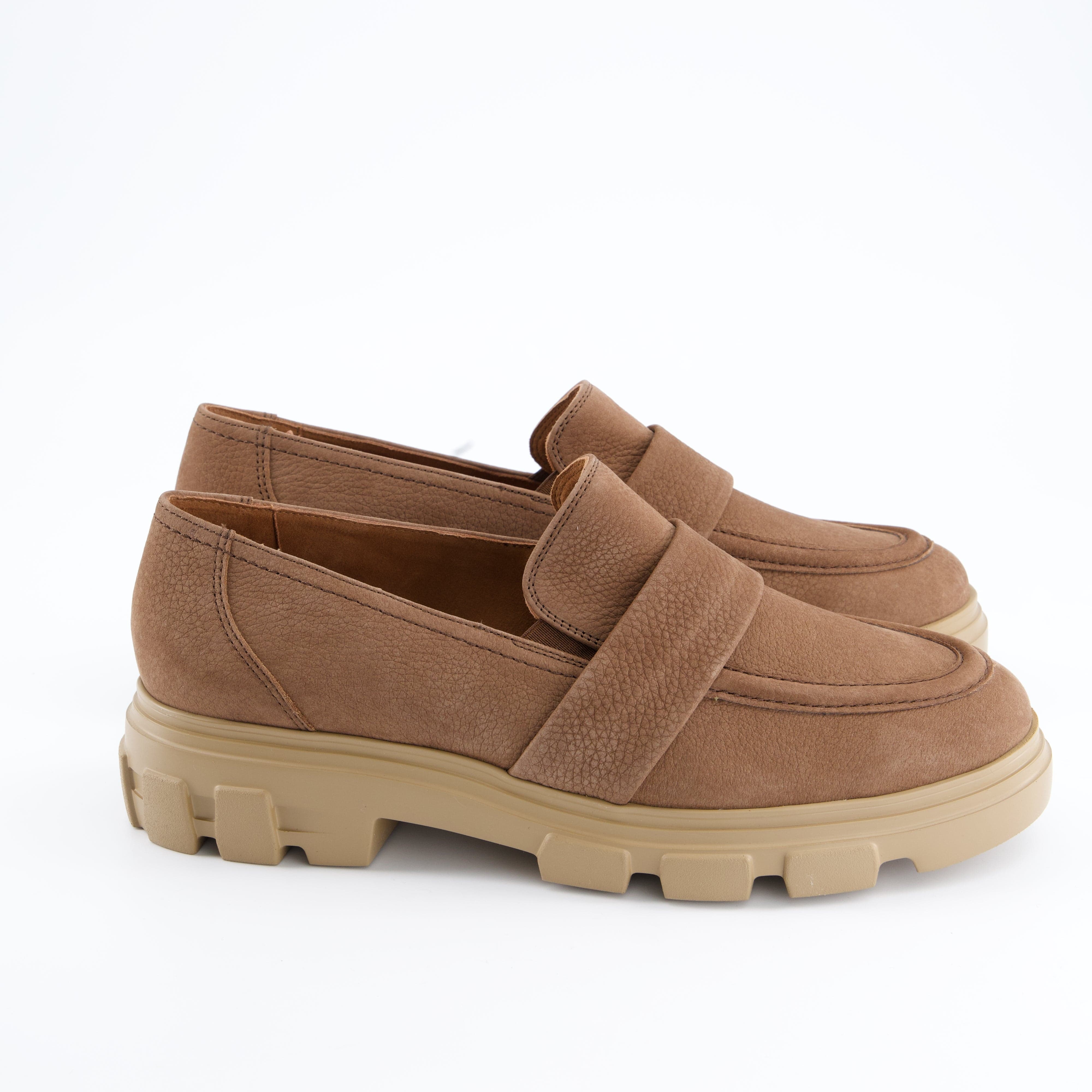 PAUL GREEN Damenschuhe - Slipper/Mokassins Slipper/Mokassins