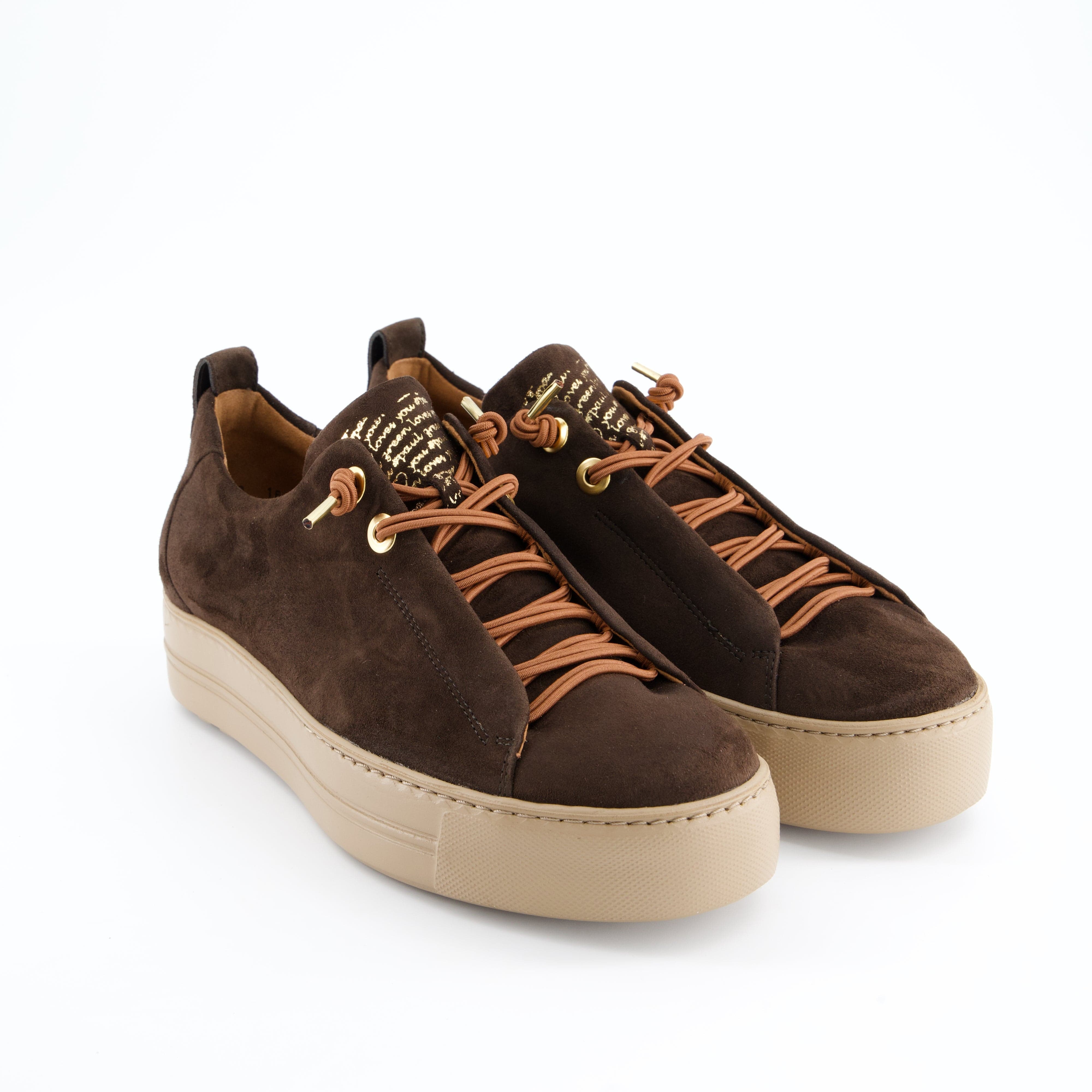 PAUL GREEN Damenschuhe - Slipper/Mokassins Slipper/Mokassins