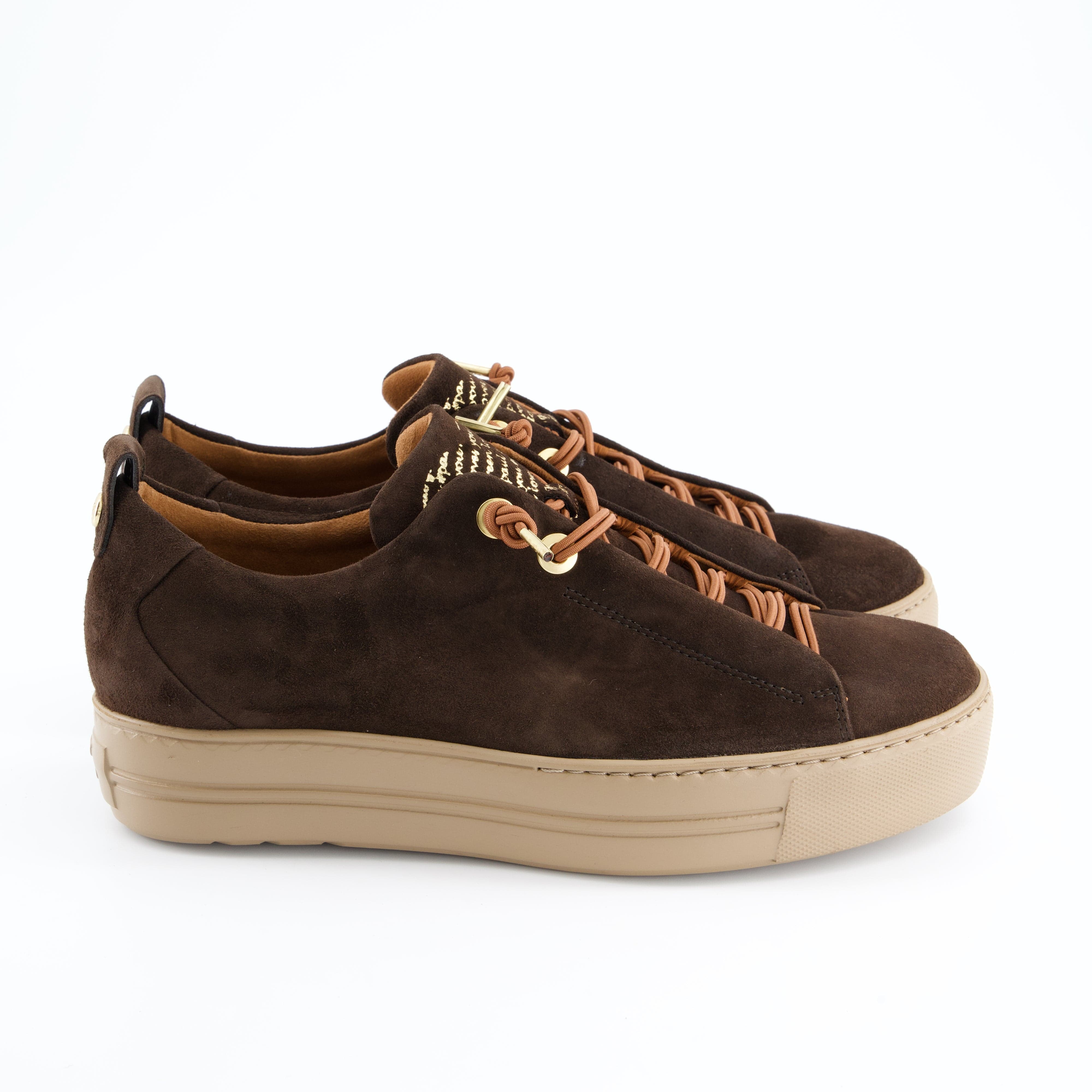 PAUL GREEN Damenschuhe - Slipper/Mokassins Slipper/Mokassins
