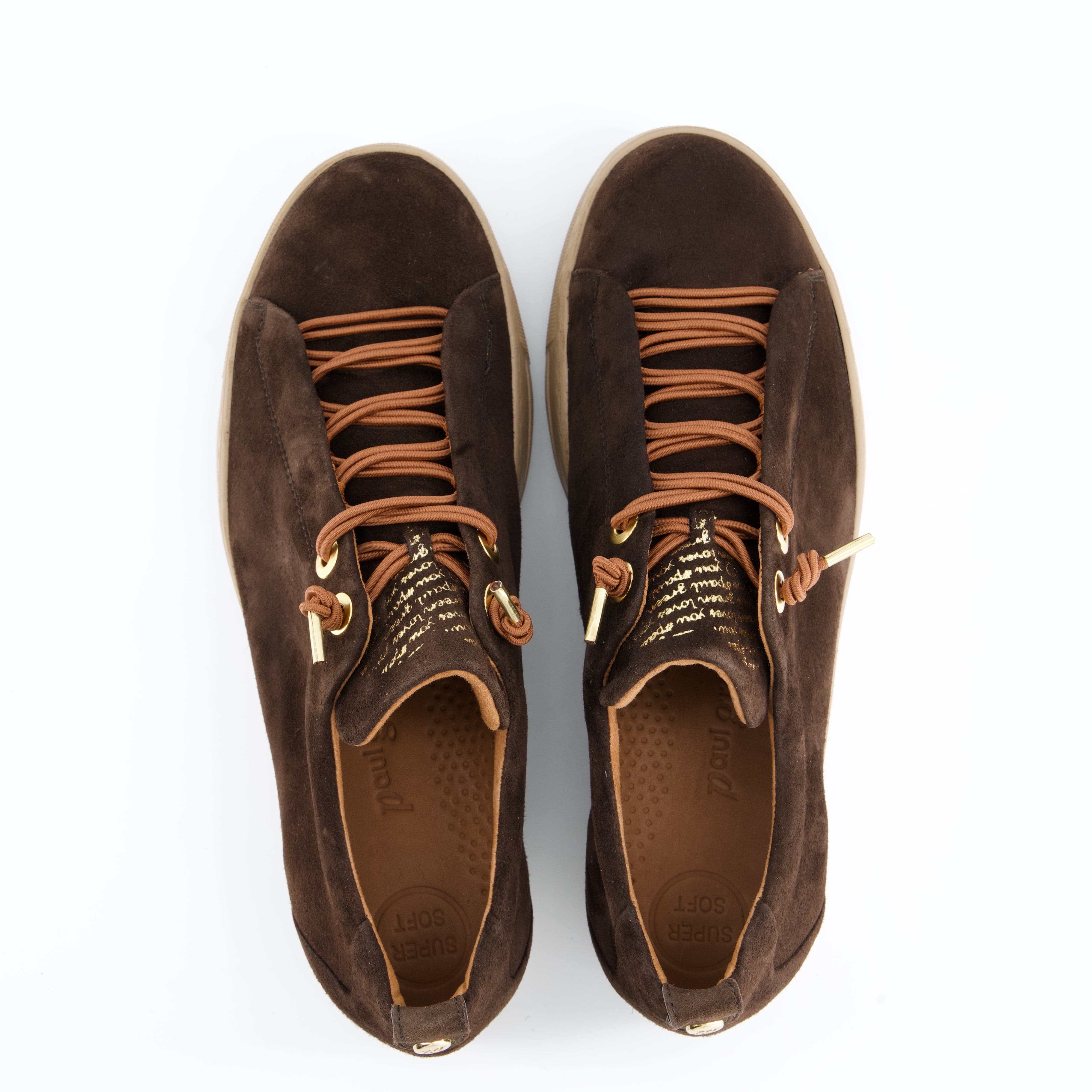 PAUL GREEN Damenschuhe - Slipper/Mokassins Slipper/Mokassins