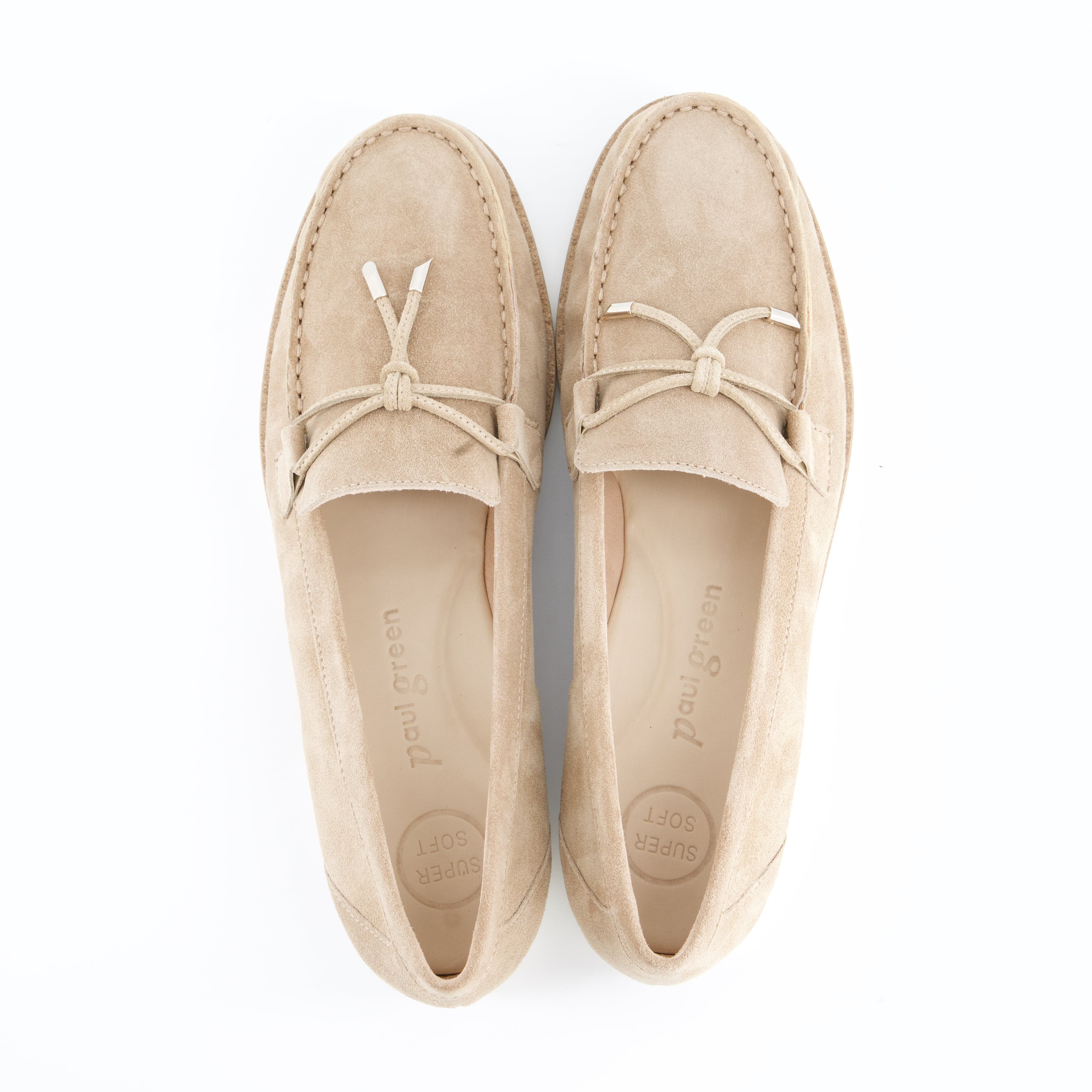 PAUL GREEN Damenschuhe - Slipper/Mokassins Slipper/Mokassins