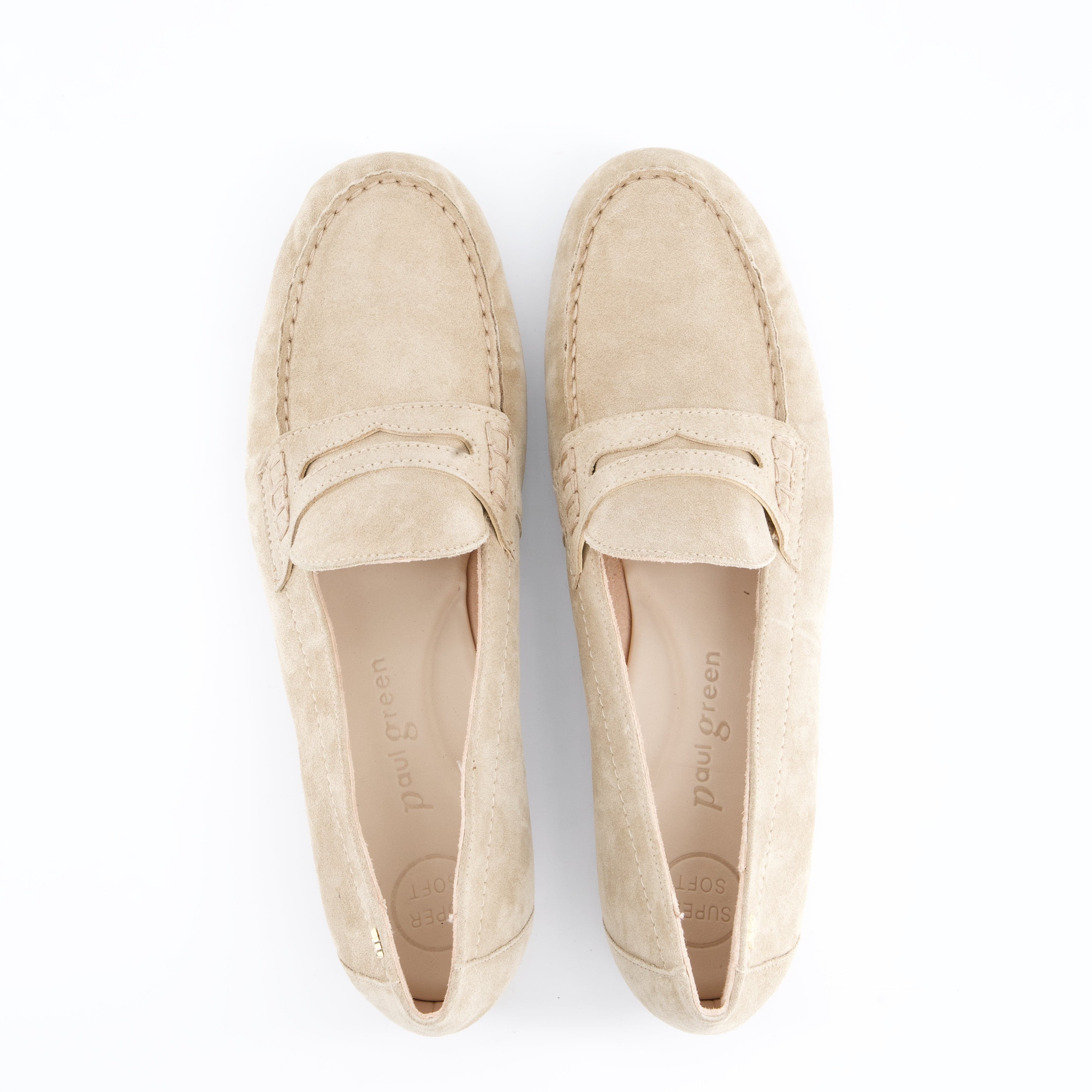 PAUL GREEN Damenschuhe - Slipper/Mokassins Slipper/Mokassins