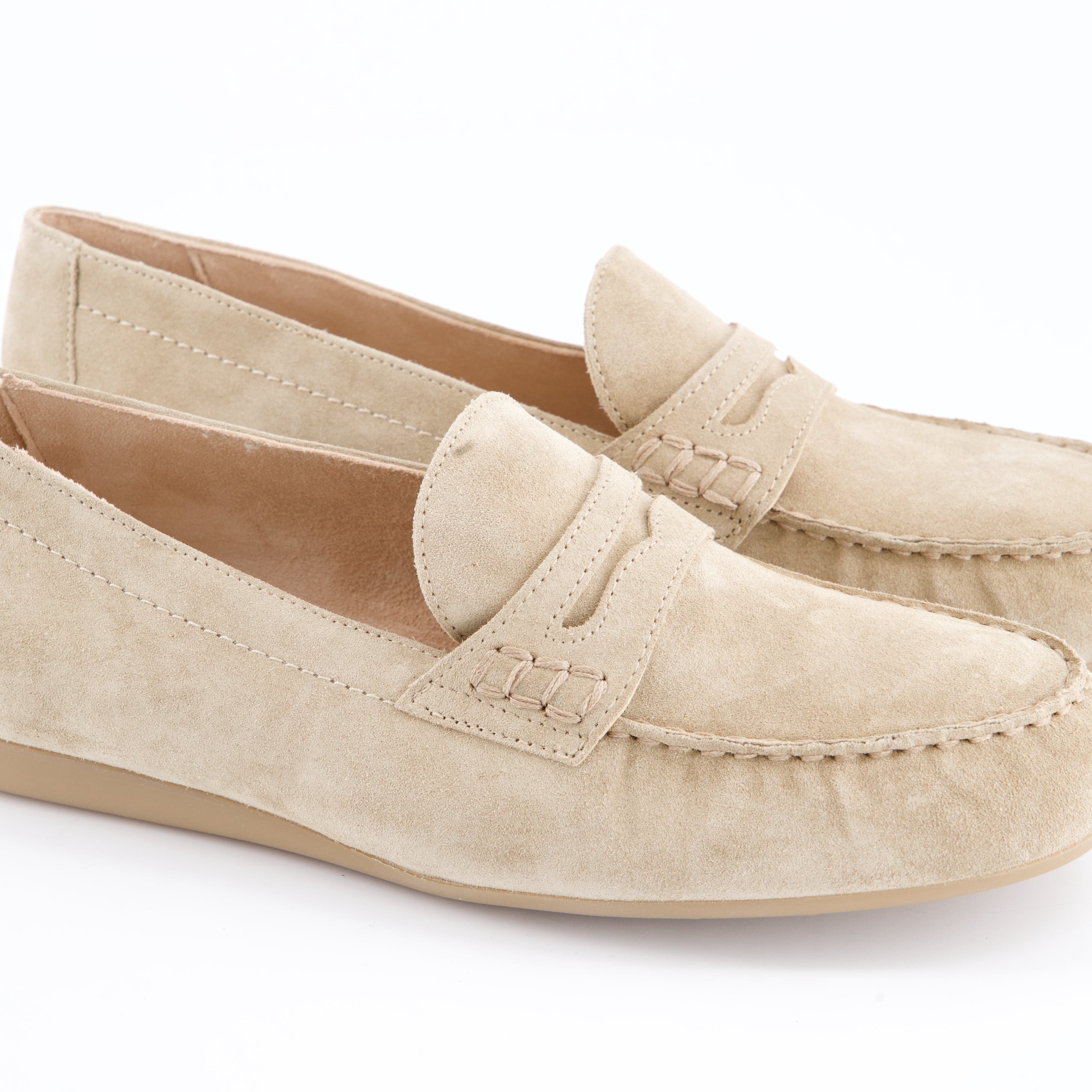 PAUL GREEN Damenschuhe - Slipper/Mokassins Slipper/Mokassins