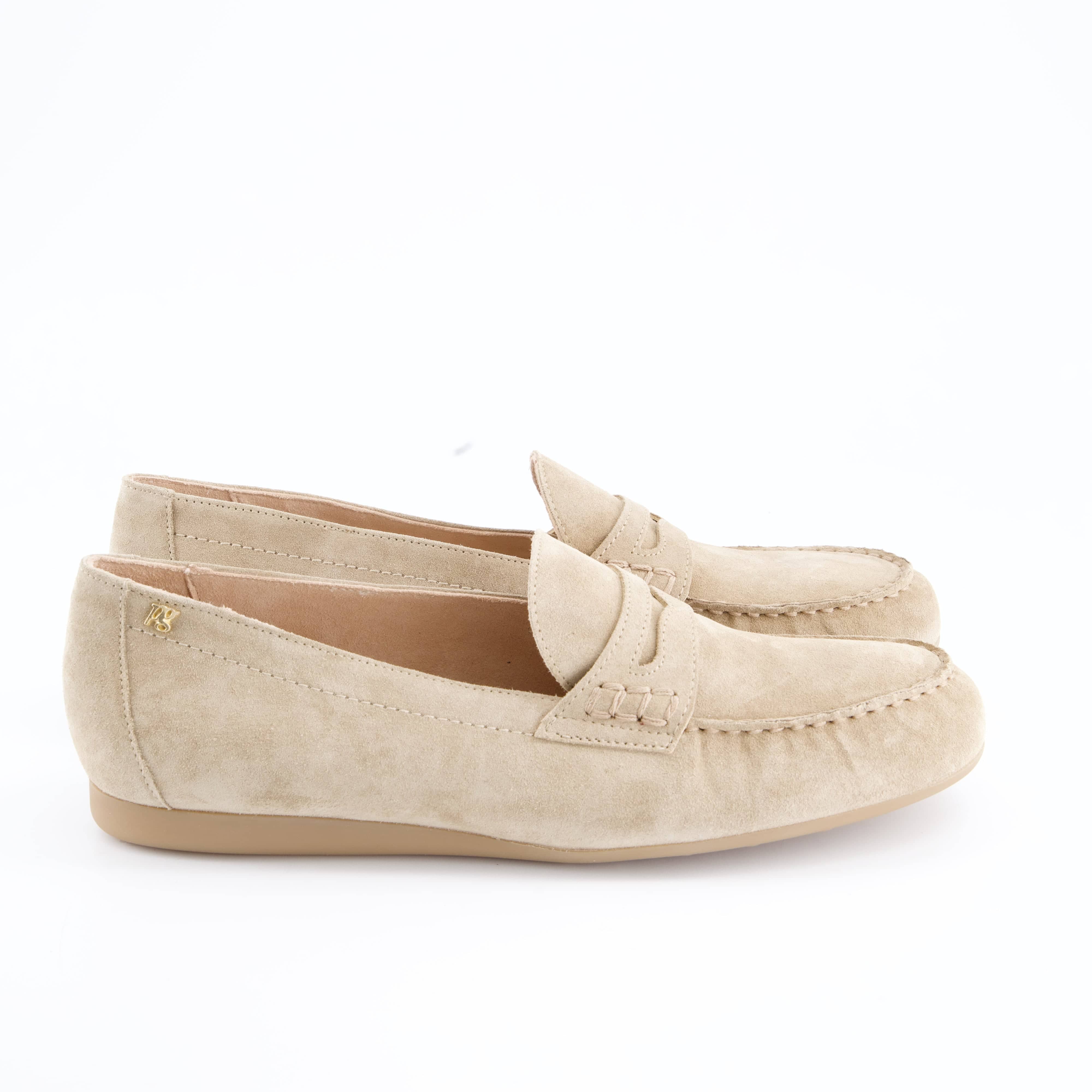 PAUL GREEN Damenschuhe - Slipper/Mokassins Slipper/Mokassins
