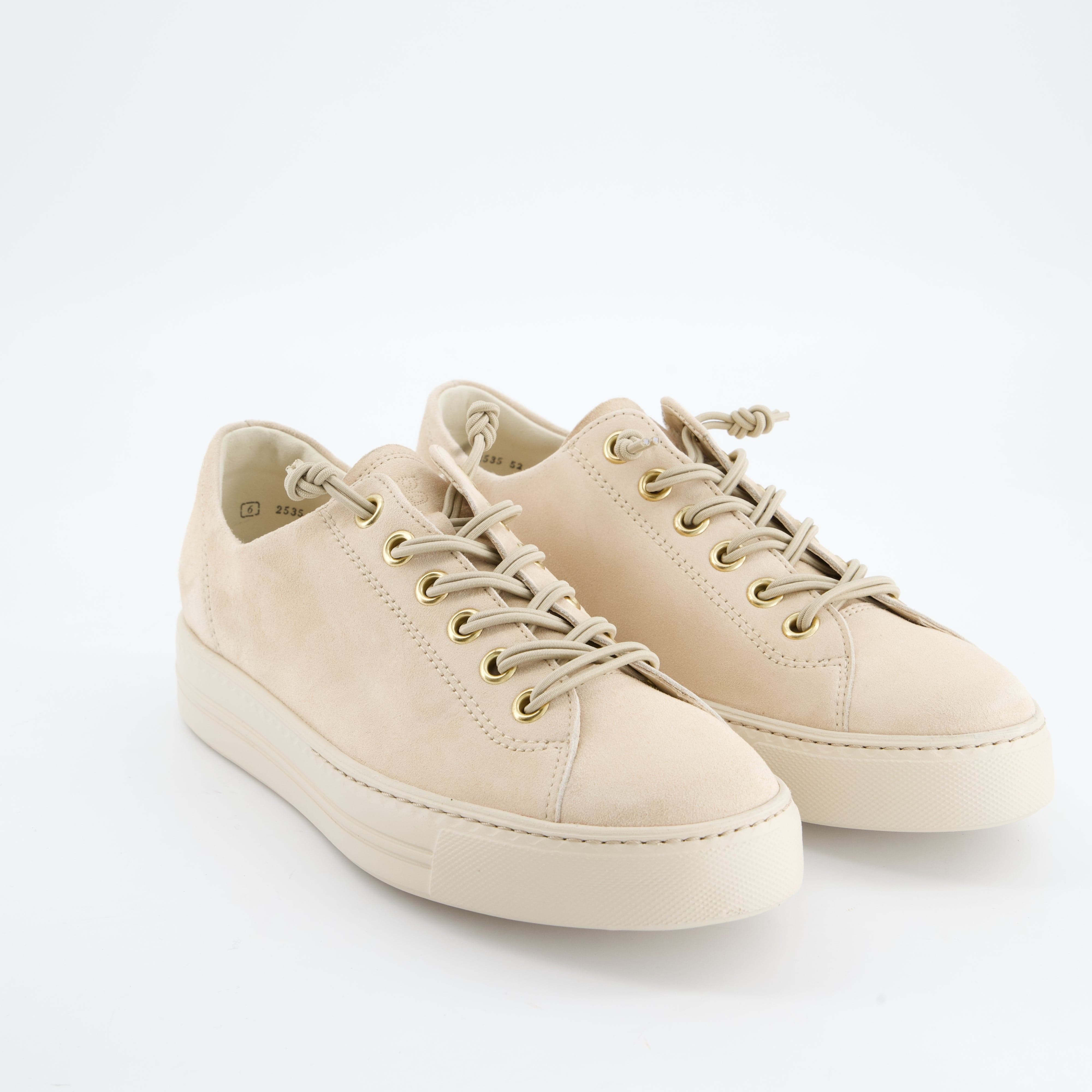 PAUL GREEN Damenschuhe - Slipper/Mokassins Slipper/Mokassins