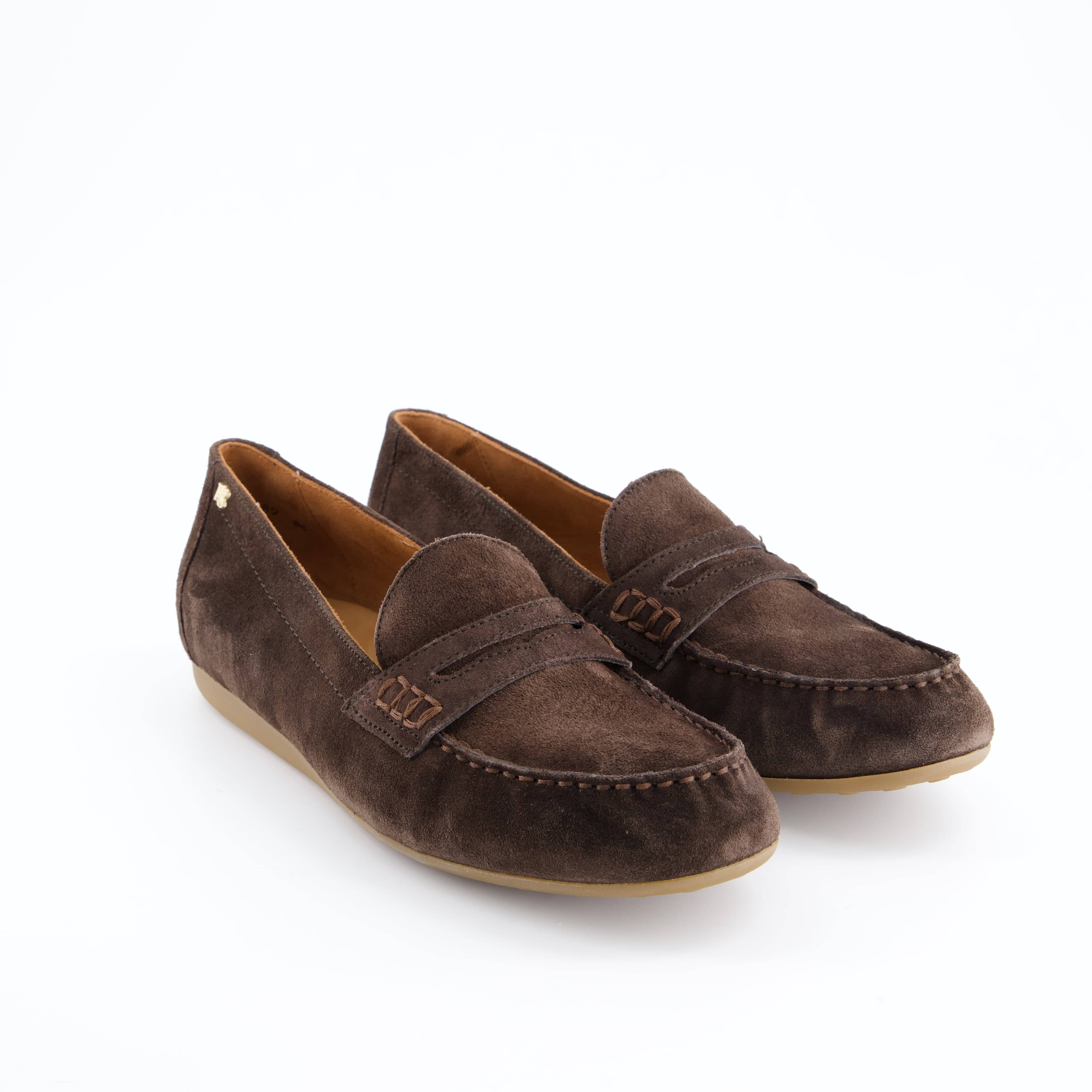 PAUL GREEN Damenschuhe - Slipper/Mokassins Slipper/Mokassins