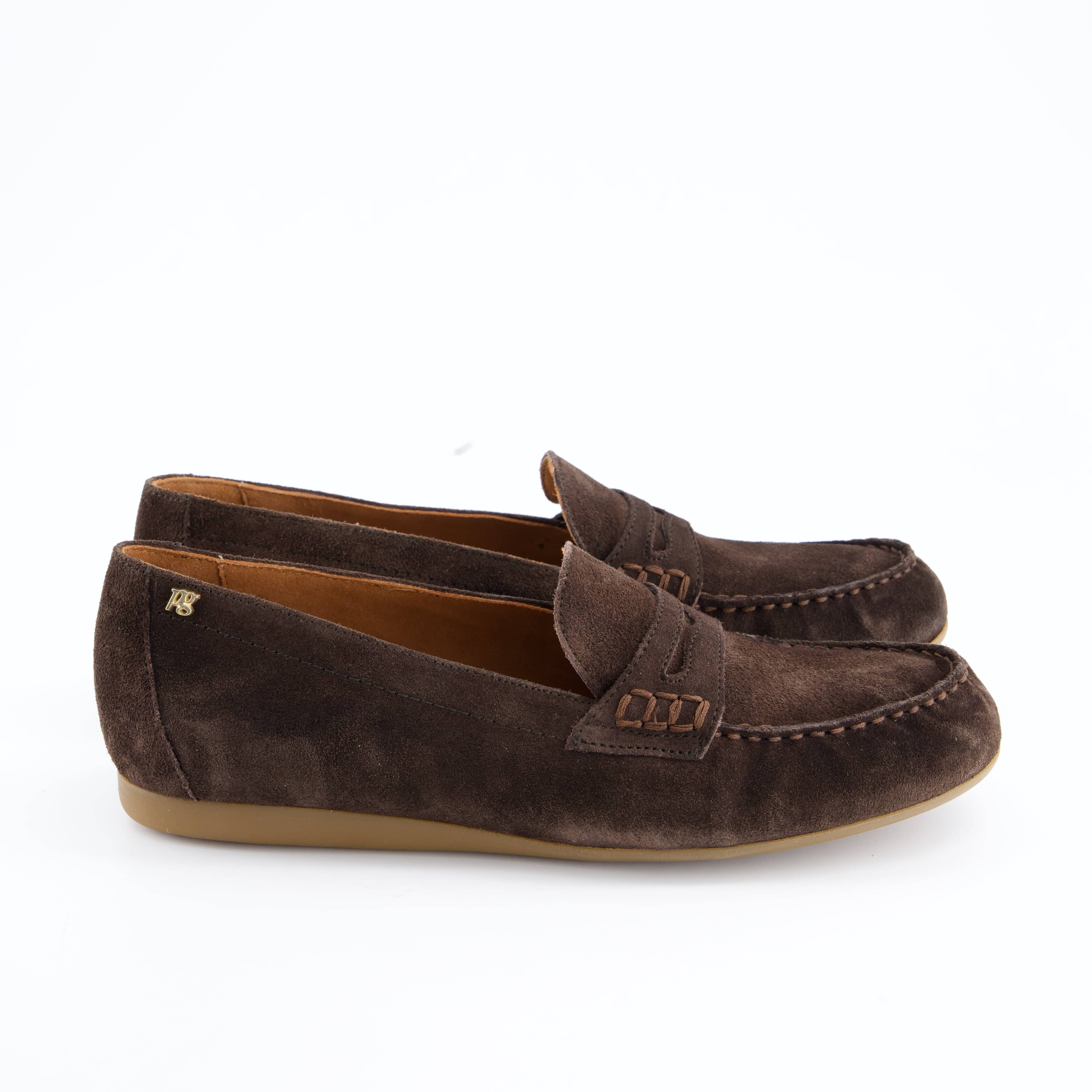 PAUL GREEN Damenschuhe - Slipper/Mokassins Slipper/Mokassins
