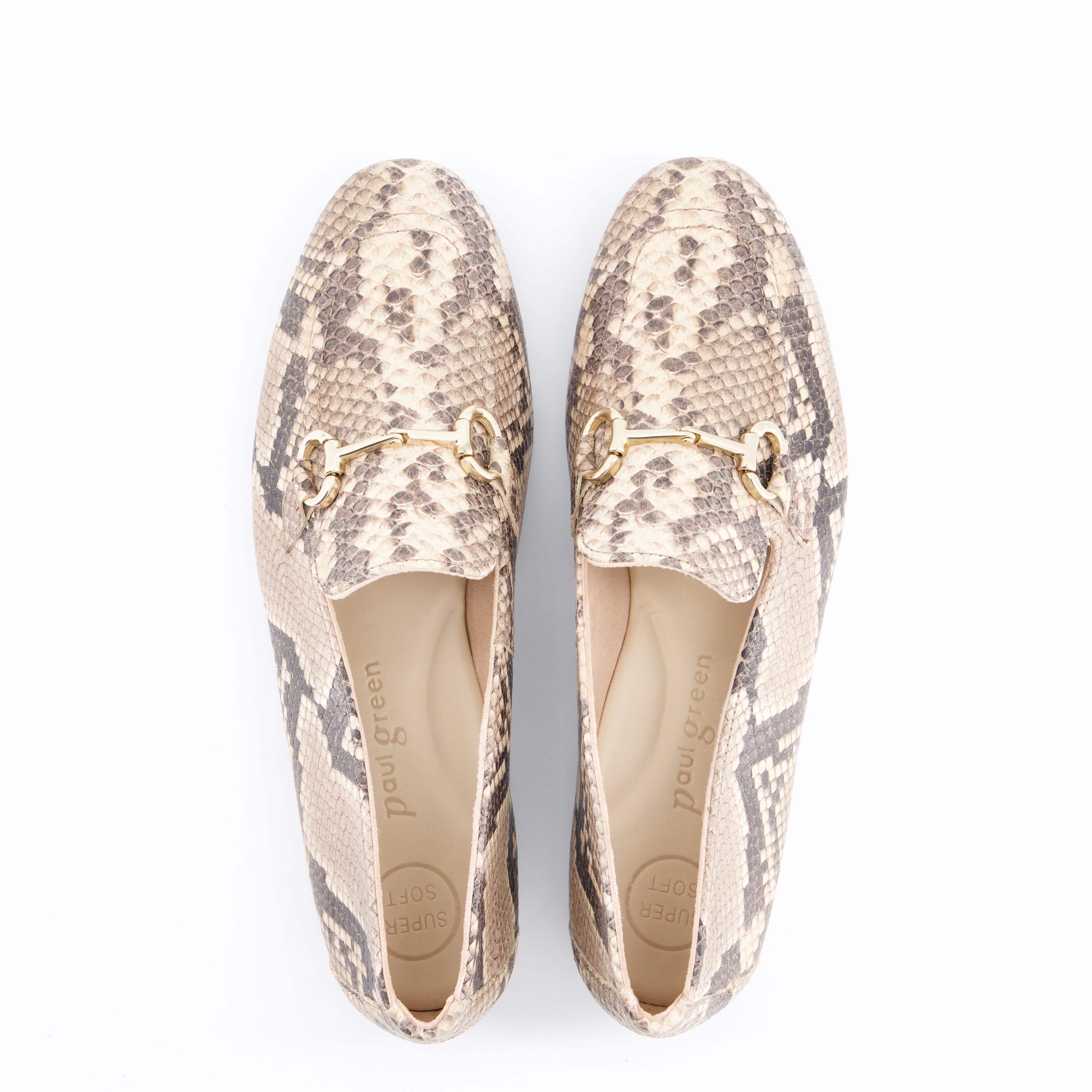 PAUL GREEN Damenschuhe - Slipper/Mokassins Slipper/Mokassins