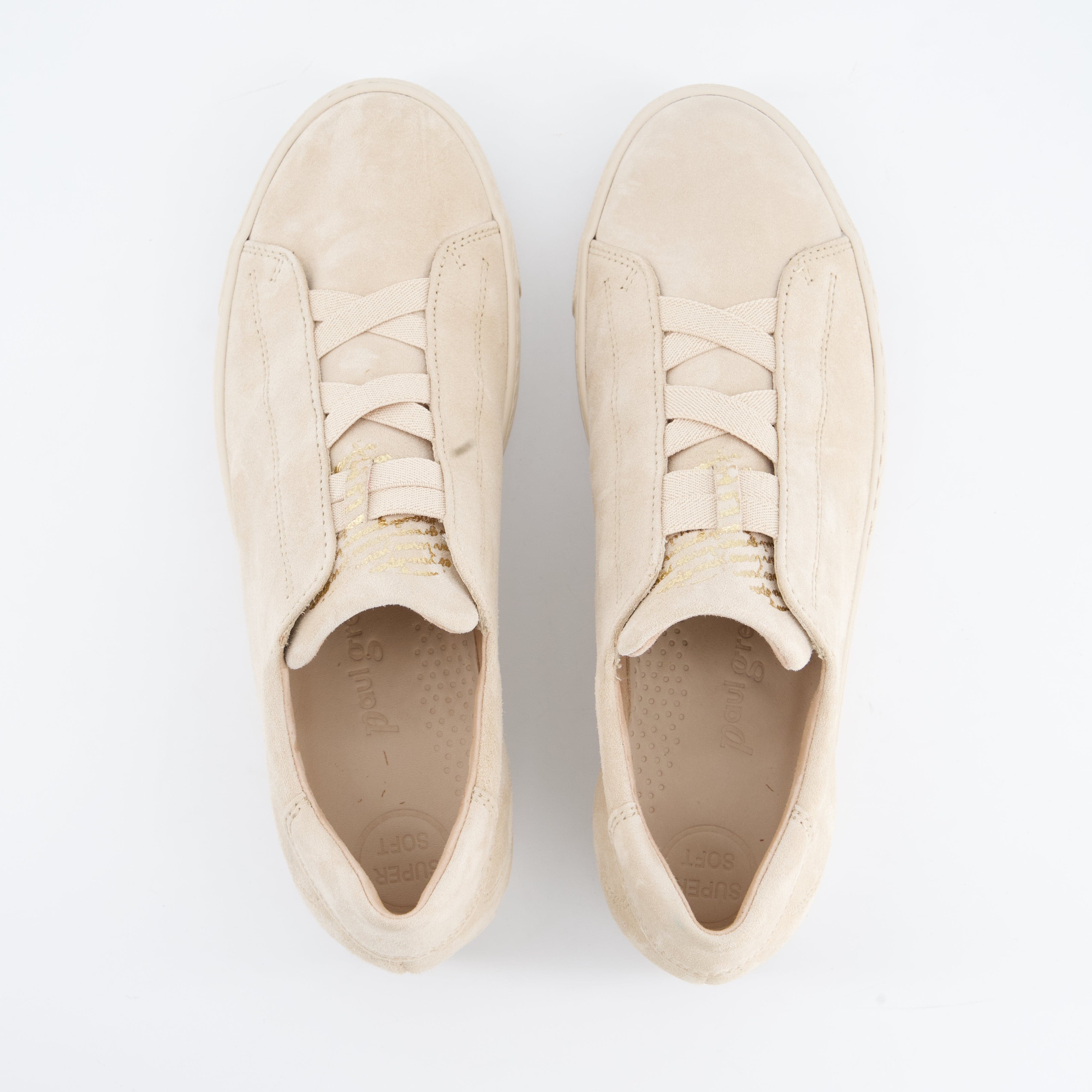 PAUL GREEN Damenschuhe - Slipper/Mokassins Slipper/Mokassins
