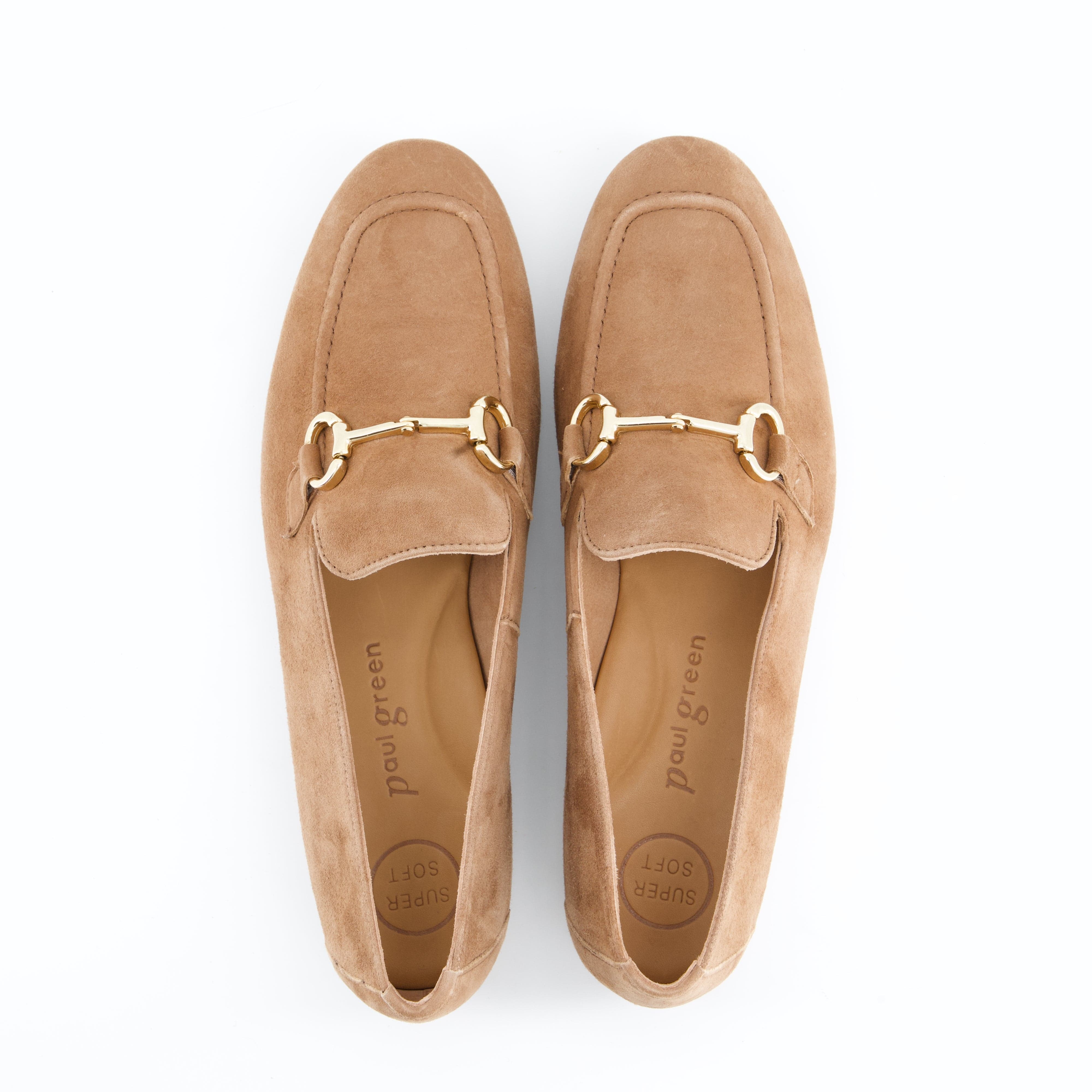 PAUL GREEN Damenschuhe - Slipper/Mokassins Slipper/Mokassins