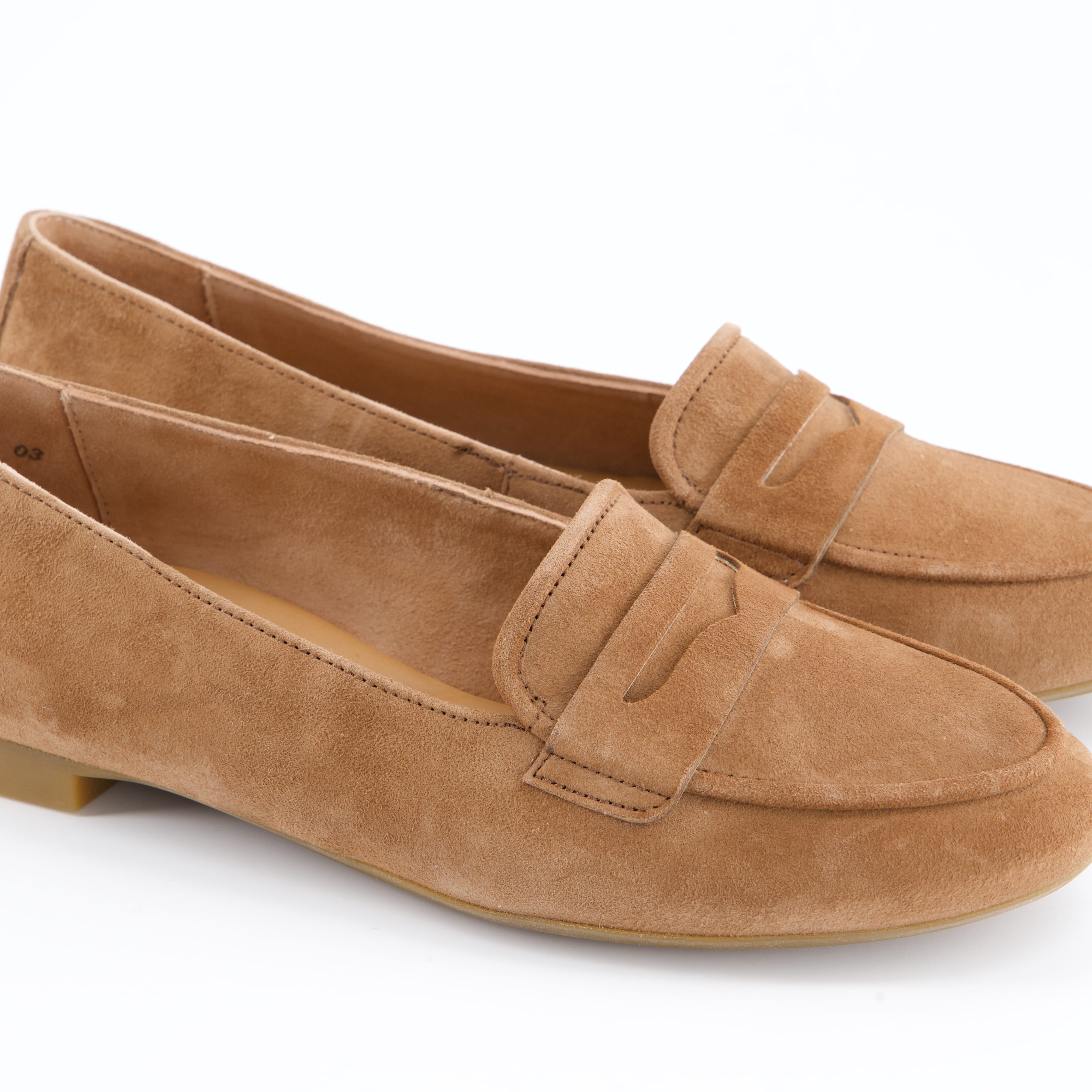PAUL GREEN Damenschuhe - Slipper/Mokassins Slipper/Mokassins