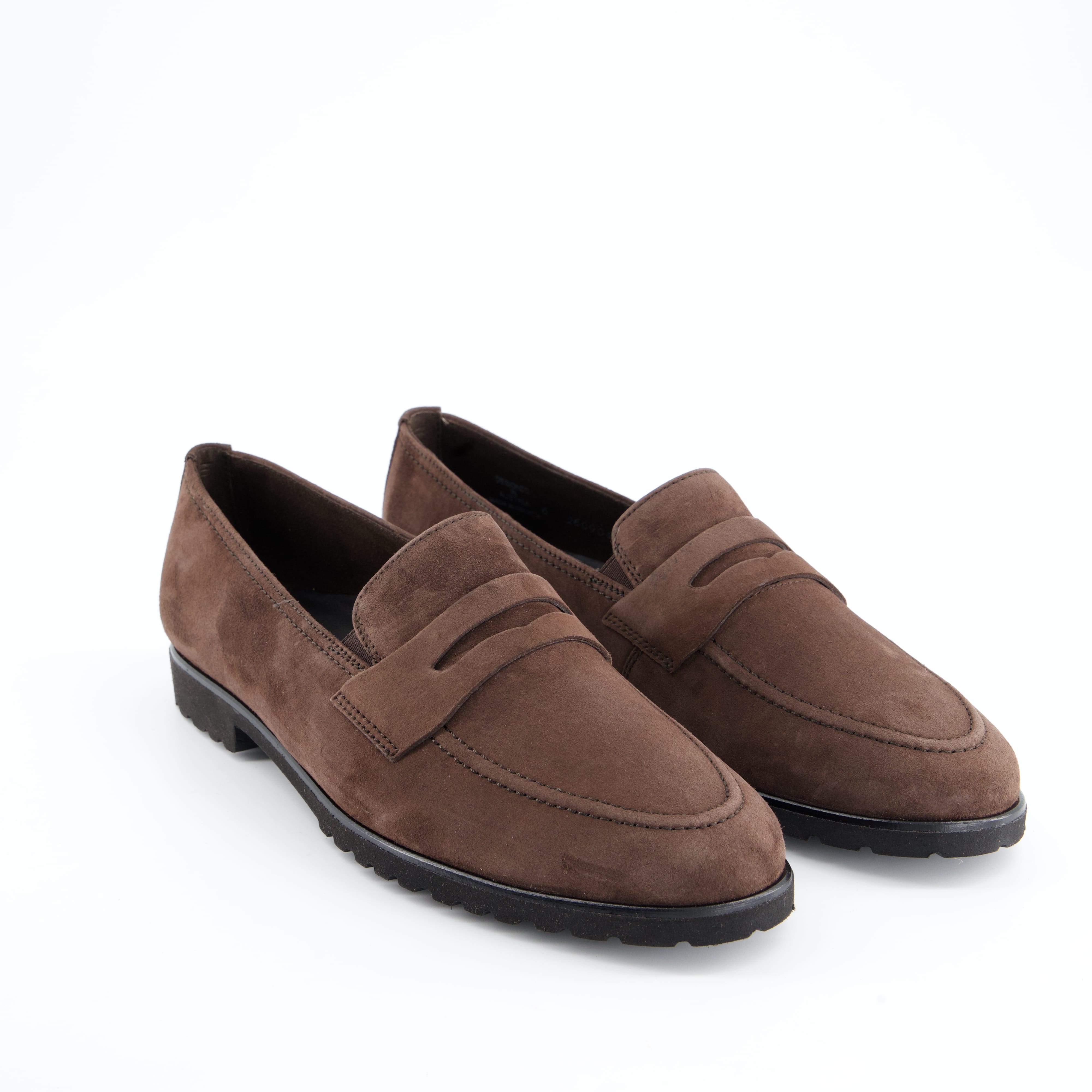 PAUL GREEN Damenschuhe - Slipper/Mokassins Slipper/Mokassins