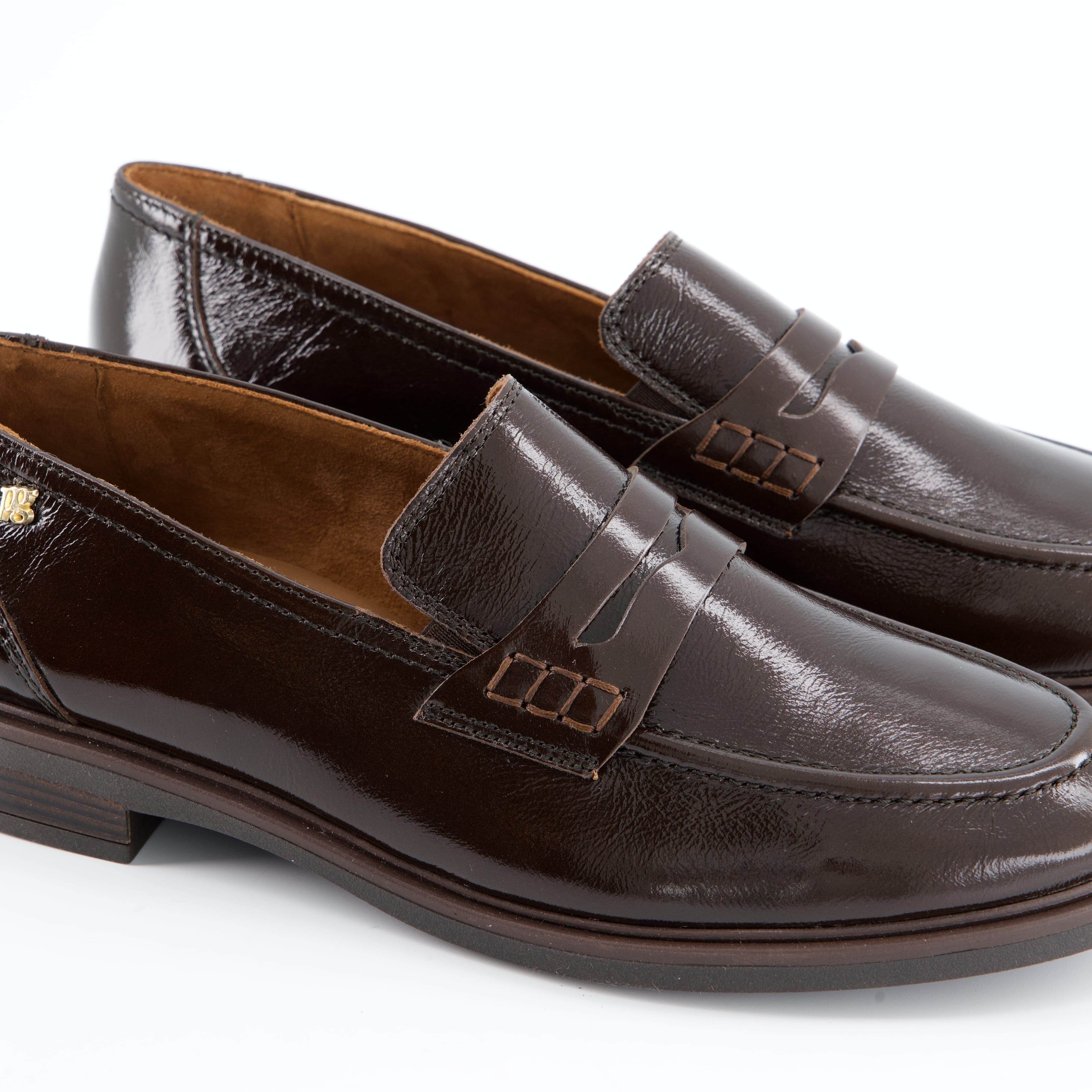 PAUL GREEN Damenschuhe - Slipper/Mokassins Slipper/Mokassins