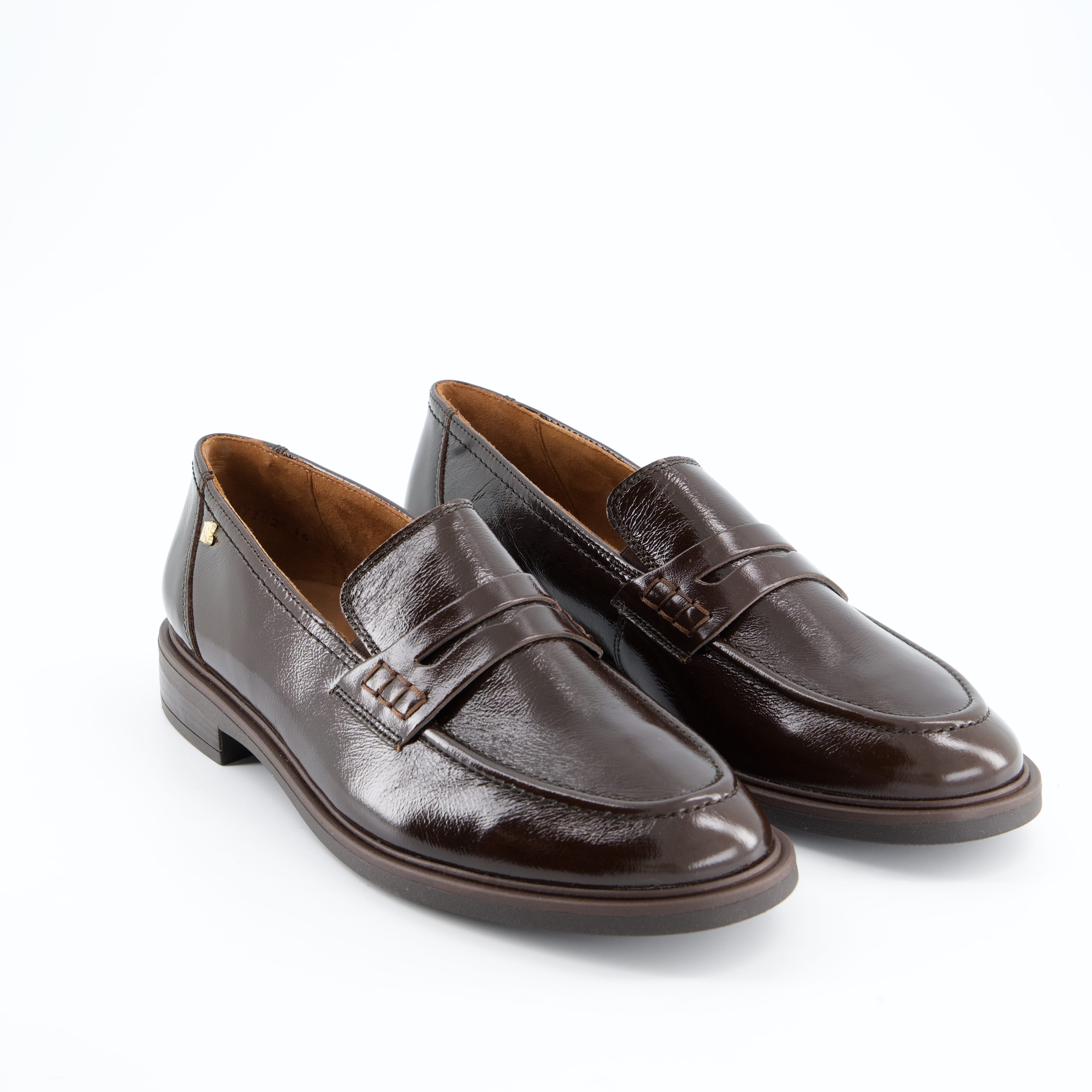 PAUL GREEN Damenschuhe - Slipper/Mokassins Slipper/Mokassins
