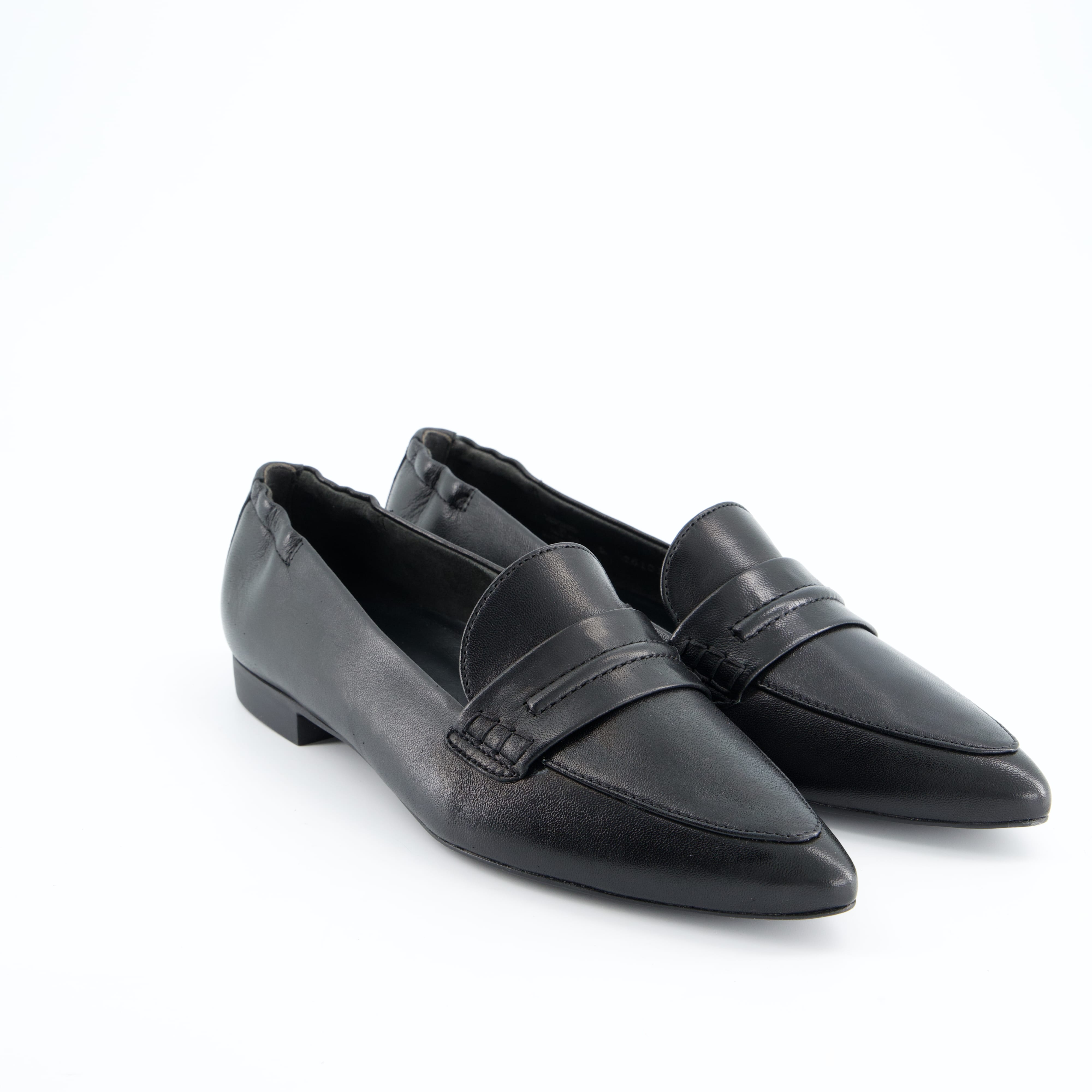 PAUL GREEN Damenschuhe - Slipper/Mokassins Slipper/Mokassins