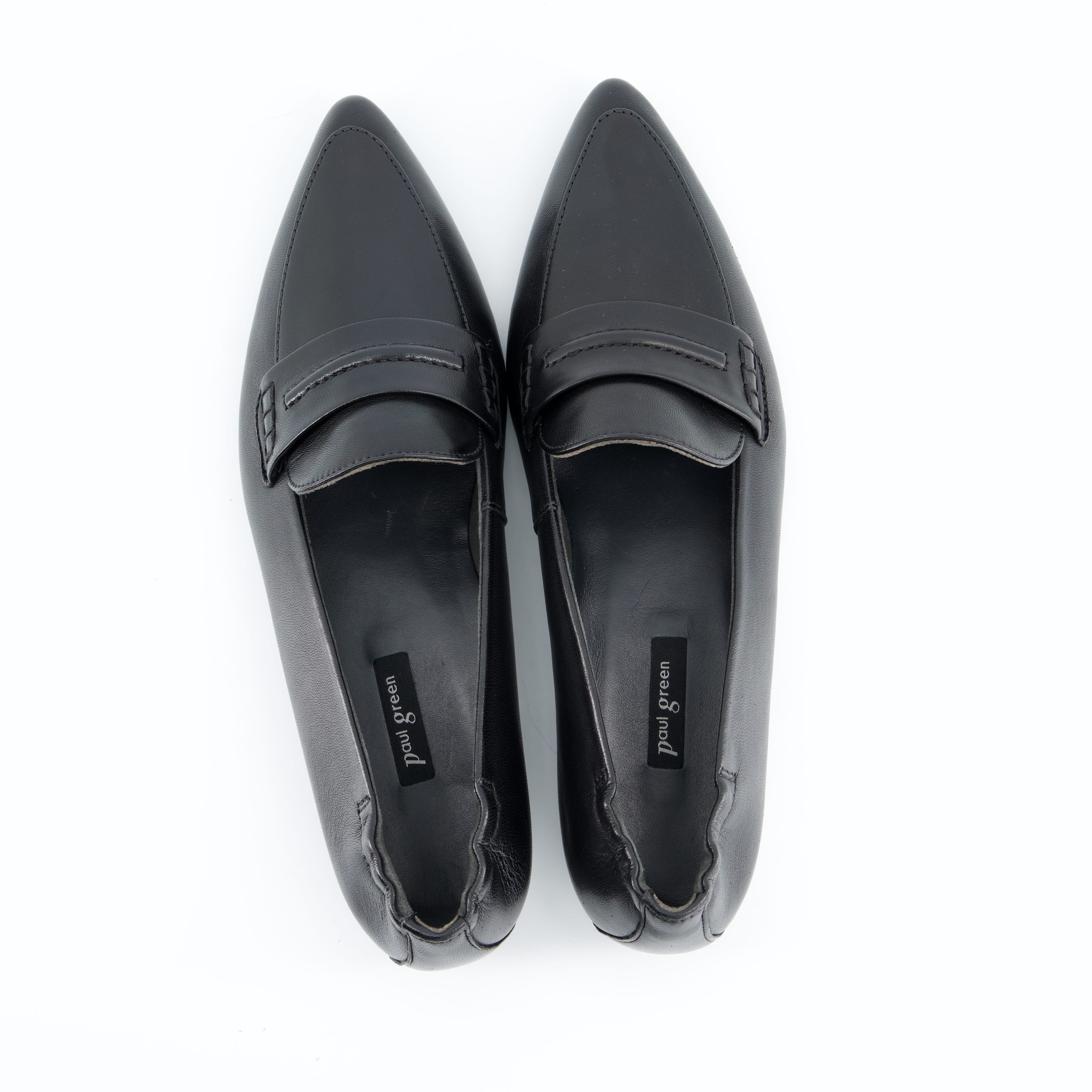 PAUL GREEN Damenschuhe - Slipper/Mokassins Slipper/Mokassins