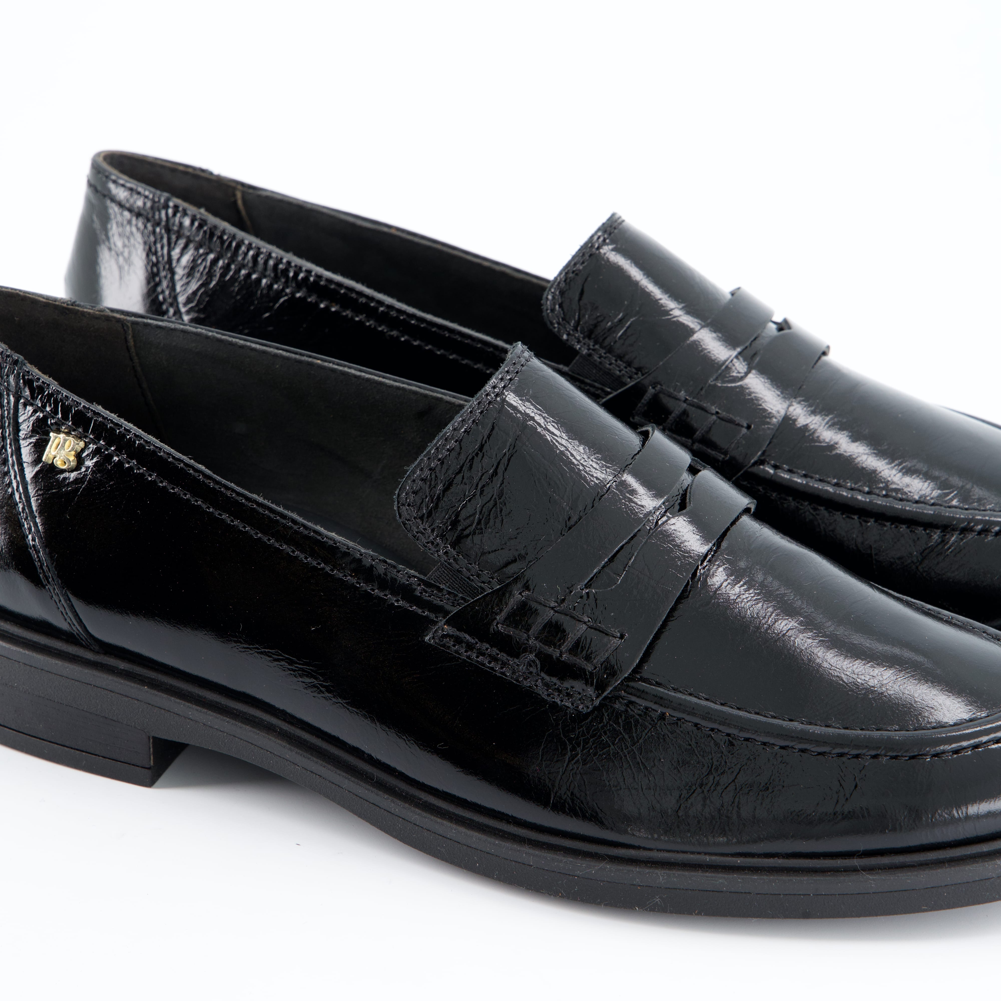 PAUL GREEN Damenschuhe - Slipper/Mokassins Slipper/Mokassins
