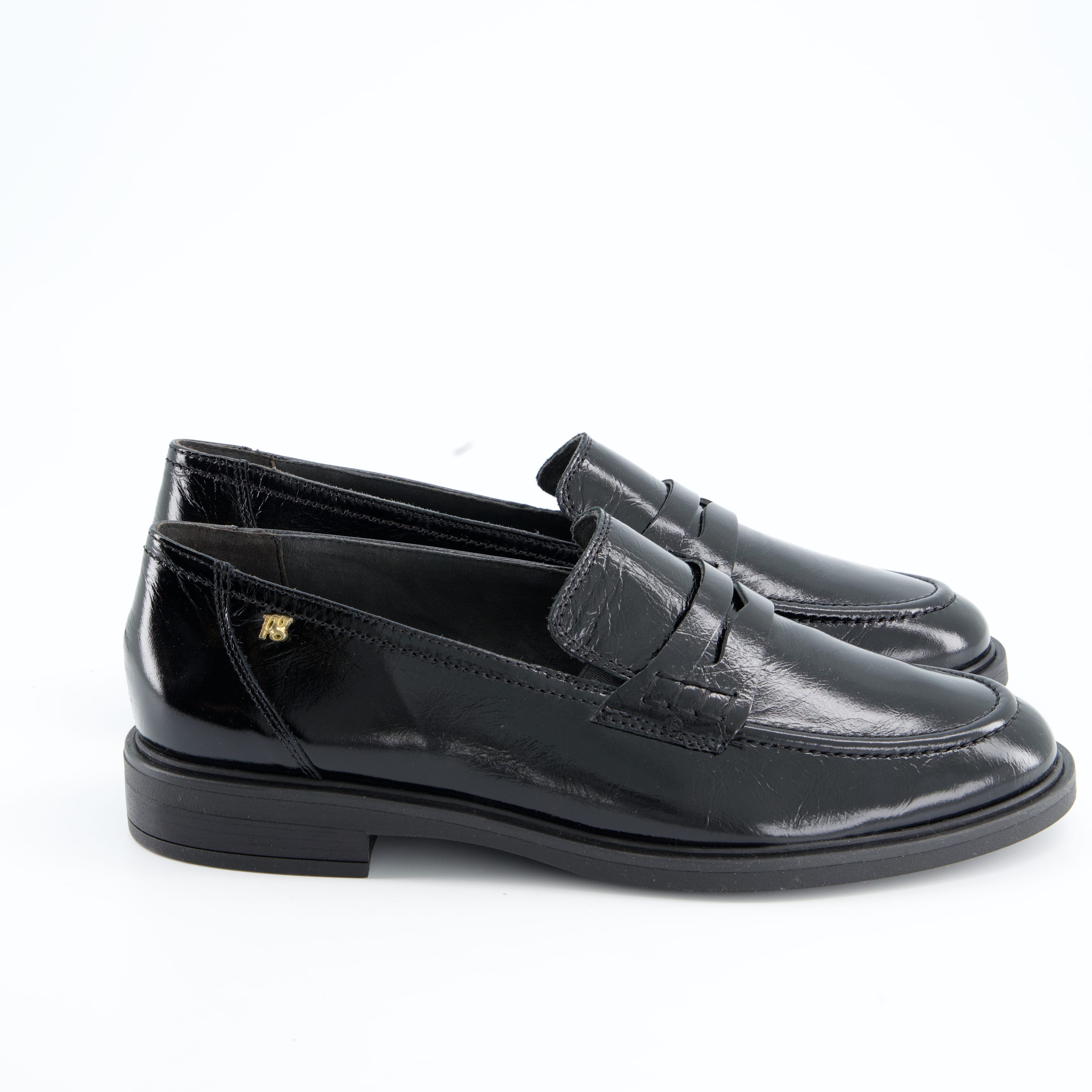 PAUL GREEN Damenschuhe - Slipper/Mokassins Slipper/Mokassins