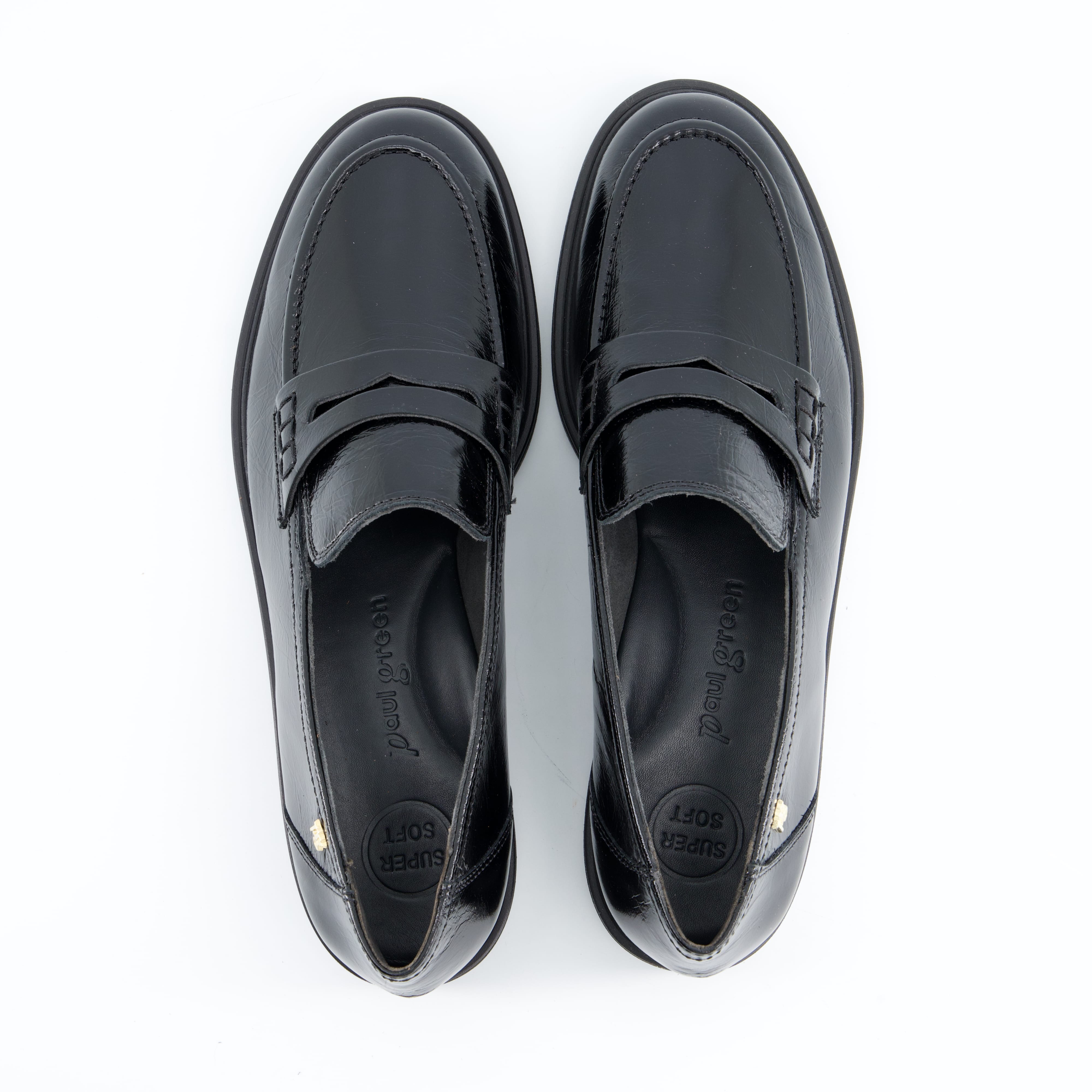 PAUL GREEN Damenschuhe - Slipper/Mokassins Slipper/Mokassins