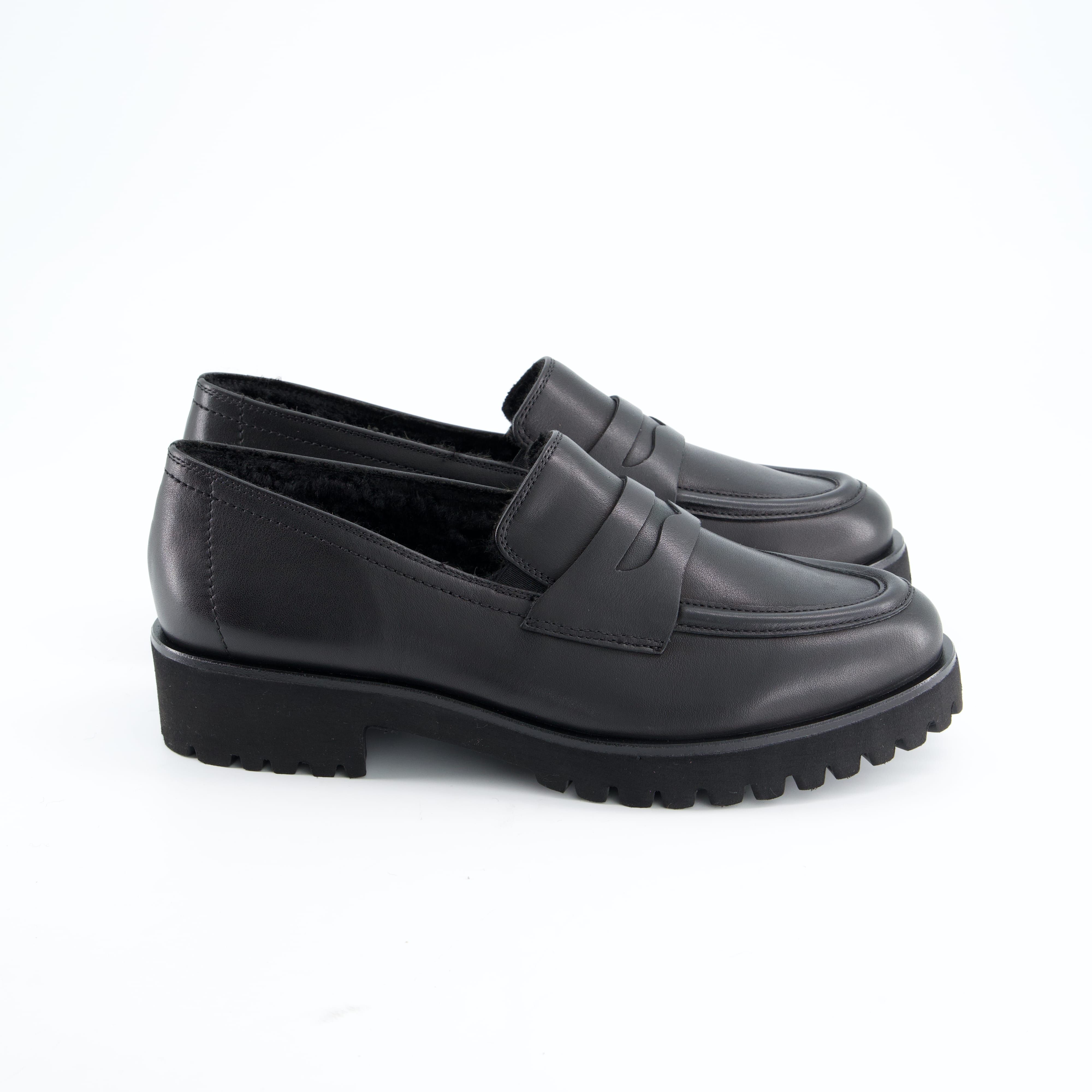 PAUL GREEN Damenschuhe - Slipper/Mokassins Slipper/Mokassins