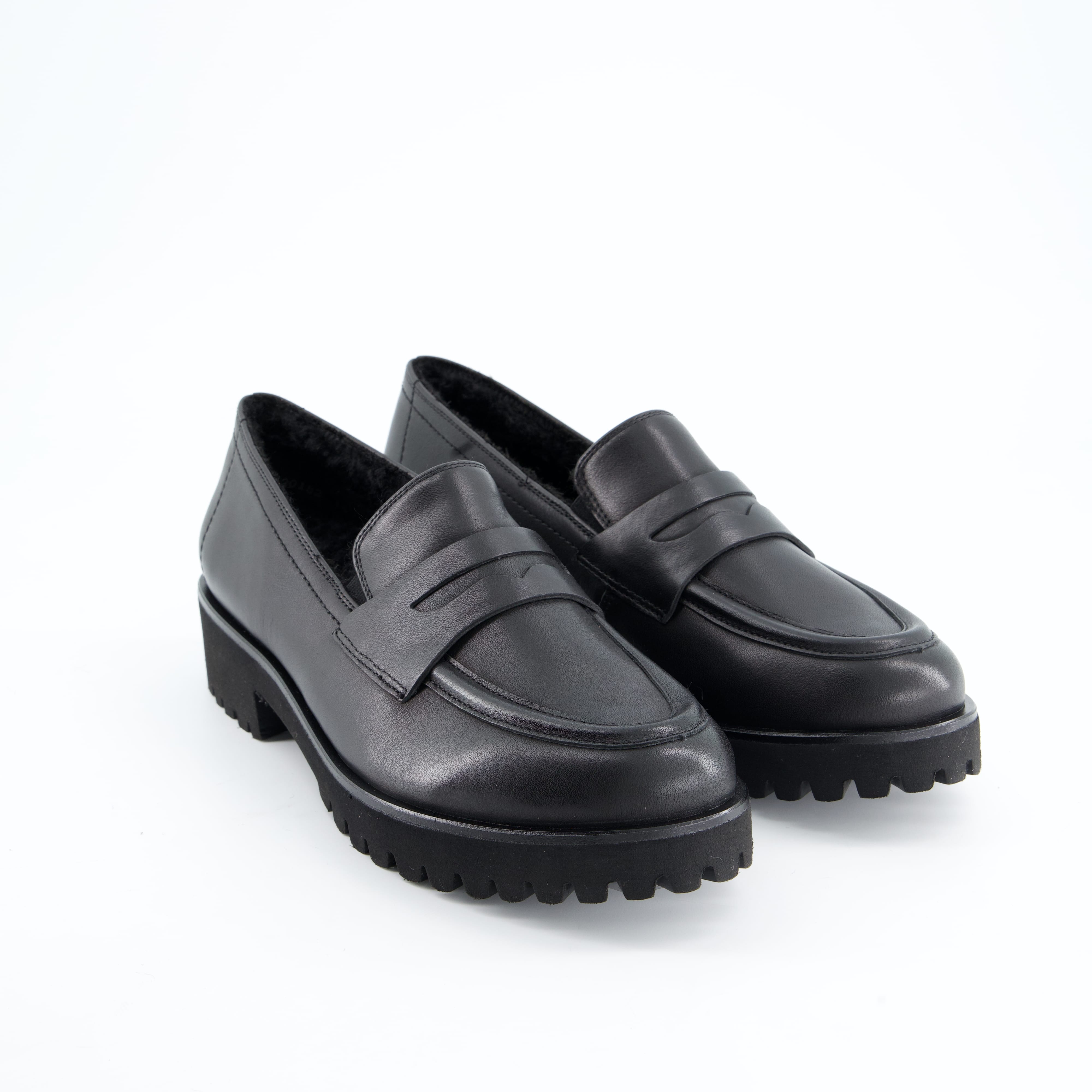 PAUL GREEN Damenschuhe - Slipper/Mokassins Slipper/Mokassins