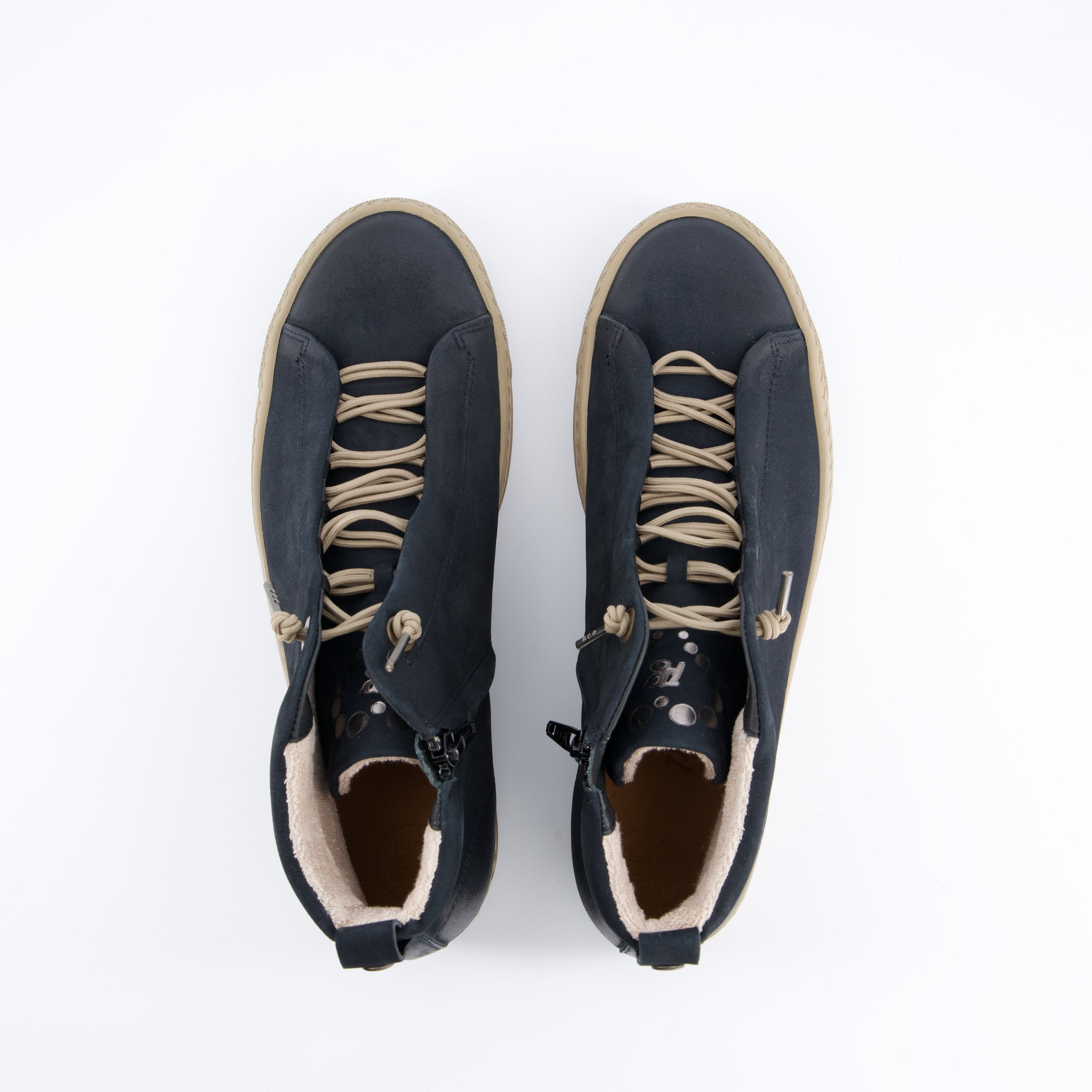 PAUL GREEN Damenschuhe - Slipper/Mokassins, Slipper/Mokassins