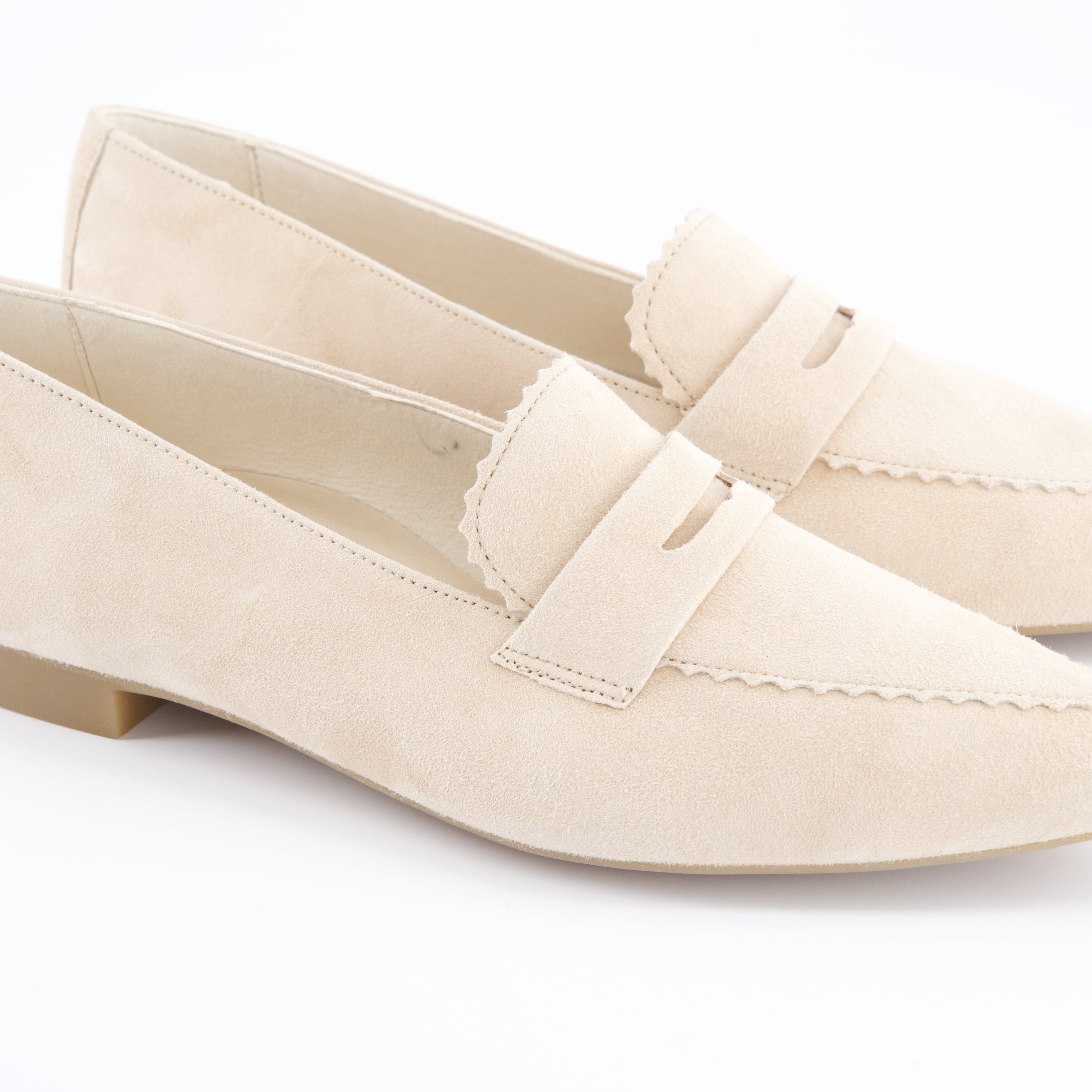 PAUL GREEN Damenschuhe - Slipper/Mokassins, Slipper/Mokassins