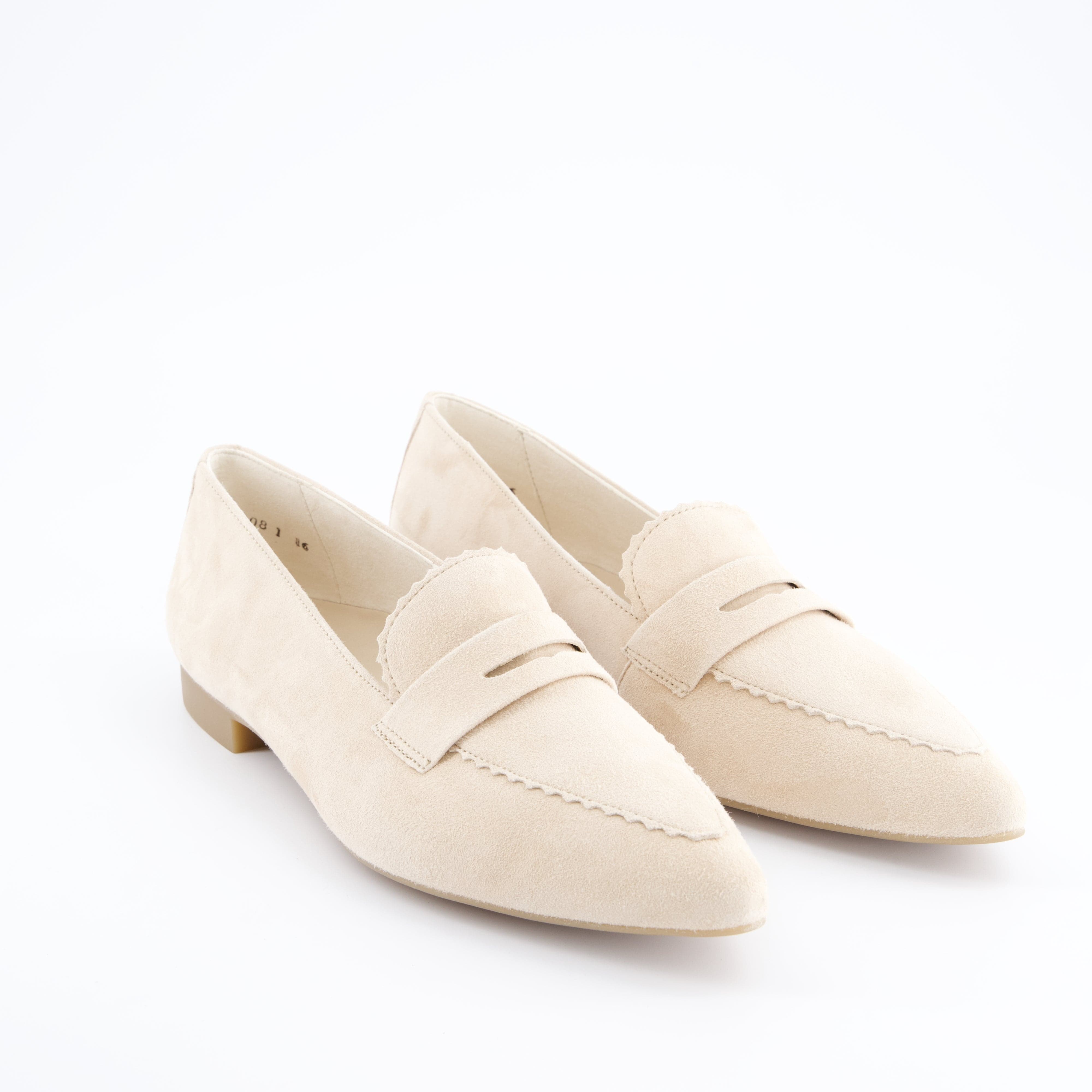 PAUL GREEN Damenschuhe - Slipper/Mokassins, Slipper/Mokassins