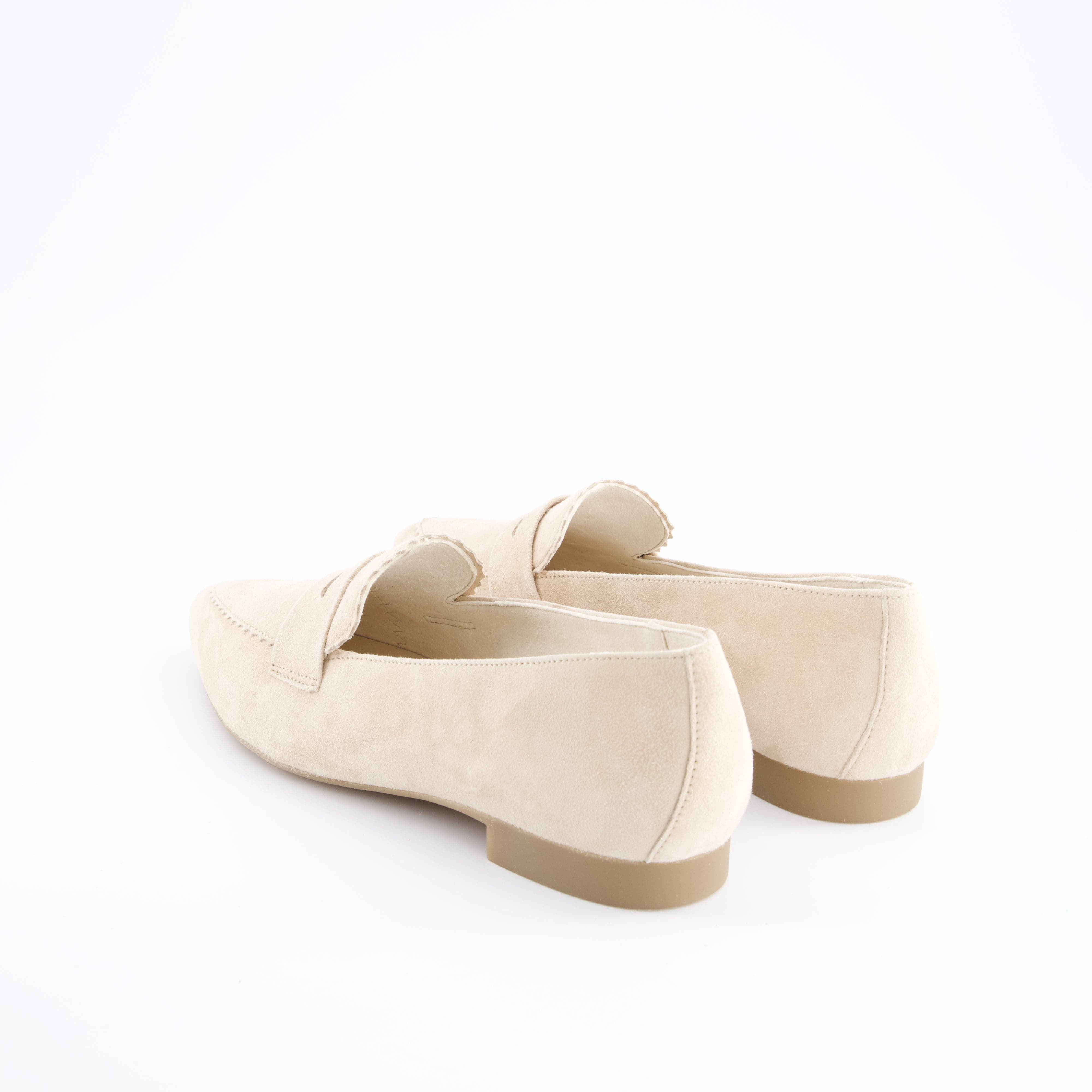 PAUL GREEN Damenschuhe - Slipper/Mokassins, Slipper/Mokassins