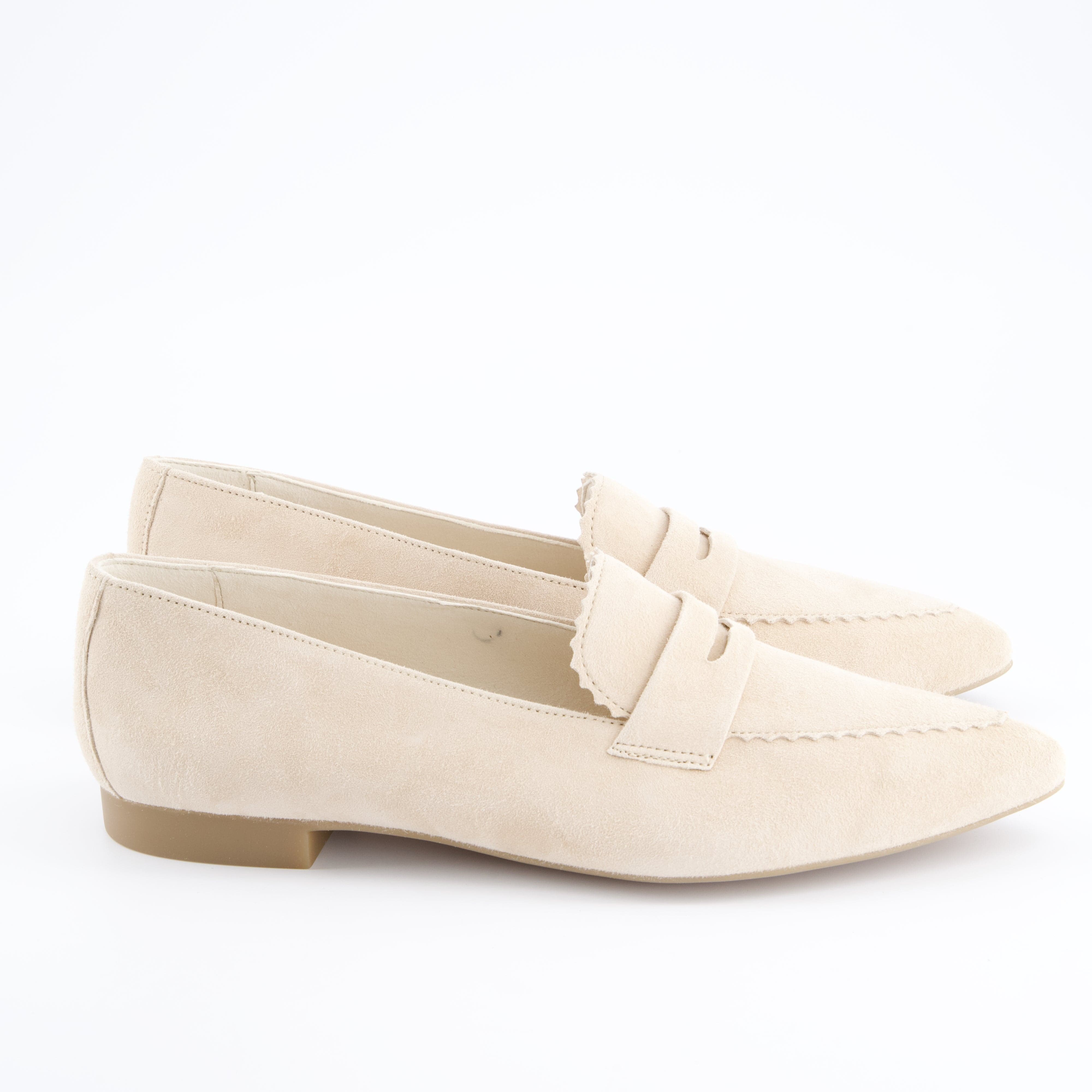 PAUL GREEN Damenschuhe - Slipper/Mokassins, Slipper/Mokassins